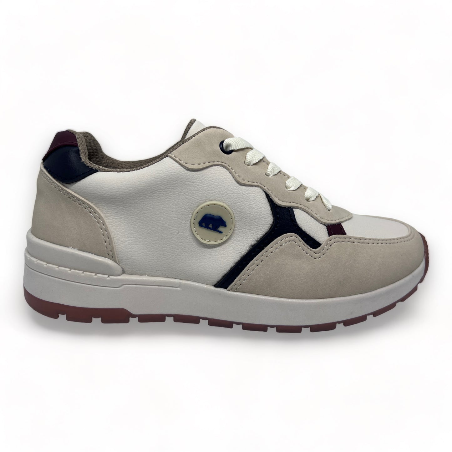 Calzado casual Hombre BMH23GALES 30% OFF 2X150 MIL