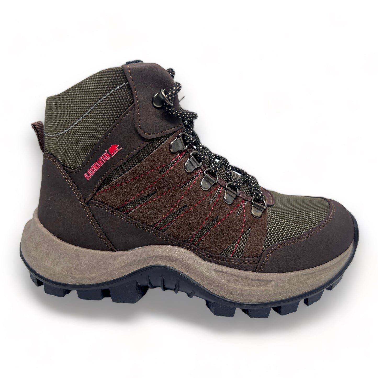 Calzado OUTDOOR para hombre BM23563