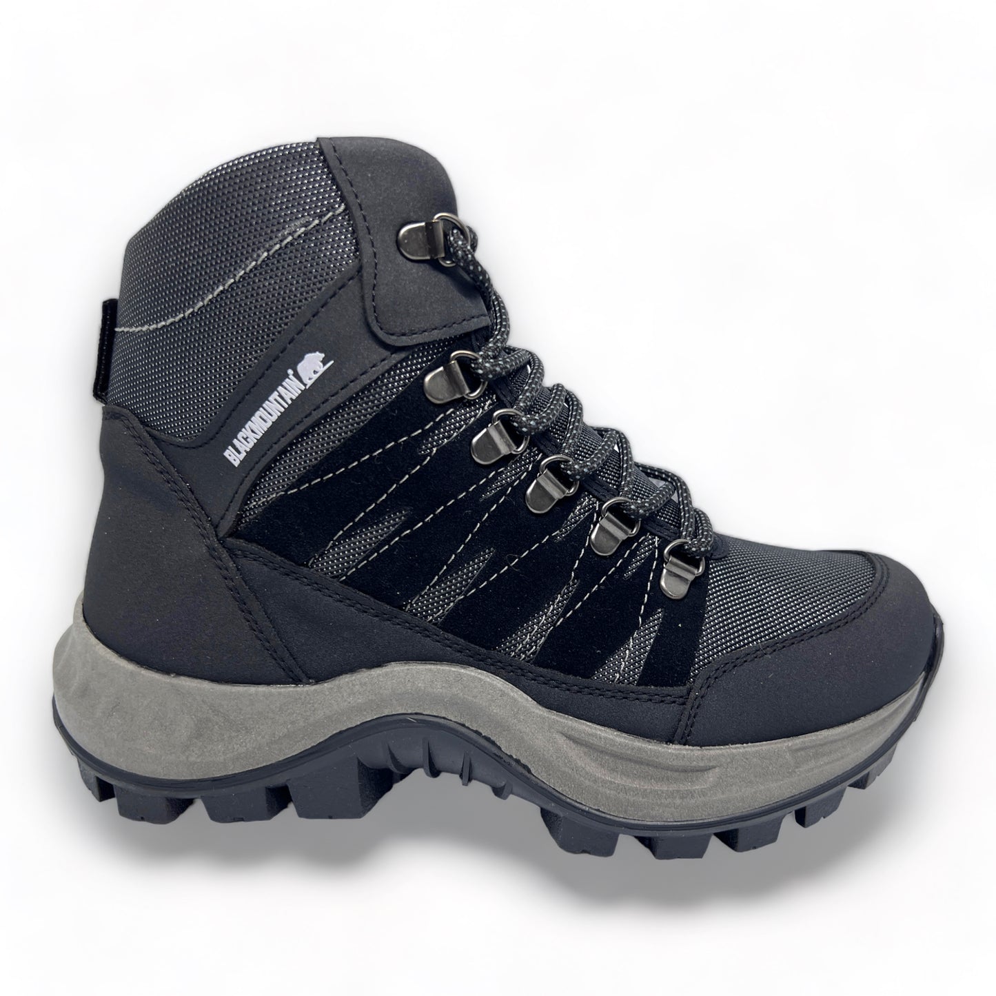 Calzado OUTDOOR para hombre BM23563