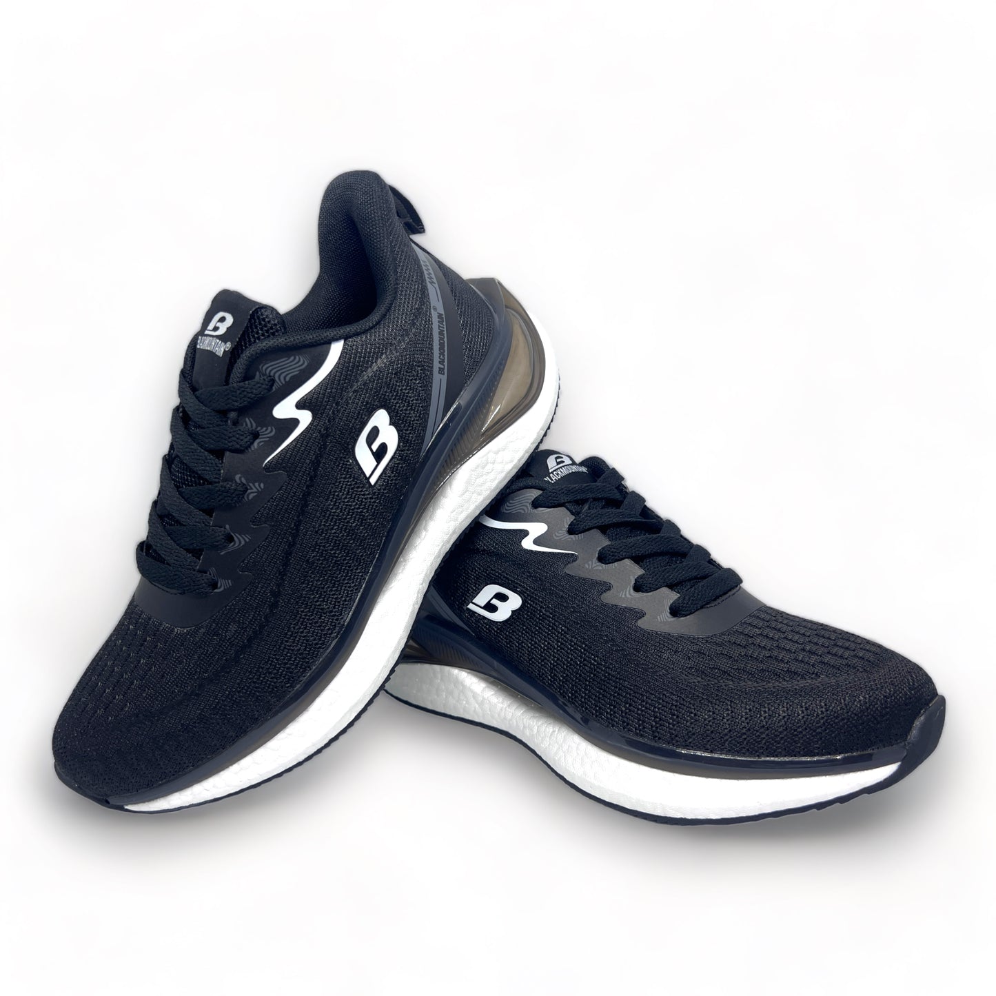 Calzado Deportivo Hombre BMH231987 60% OFF 2X200 MIL