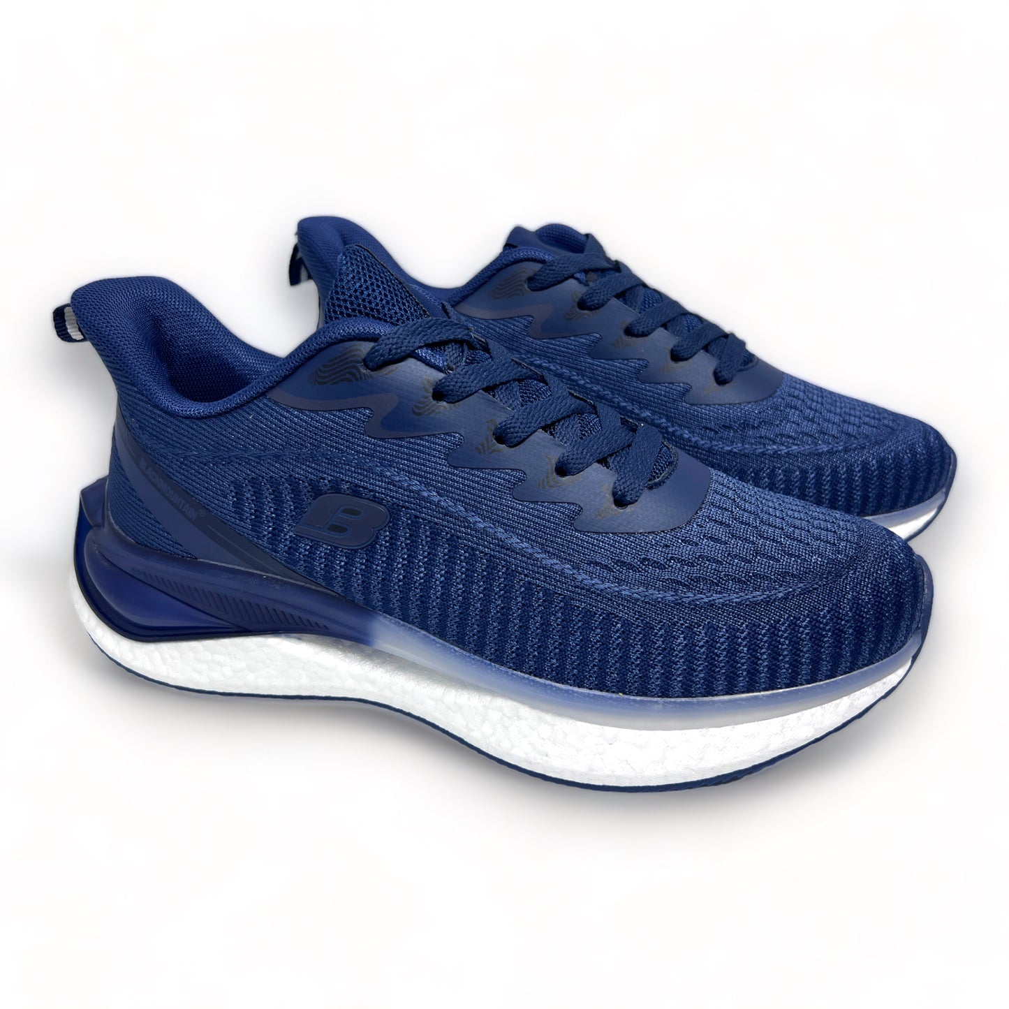 Calzado Deportivo Hombre BMH231987 60% OFF 2X200 MIL