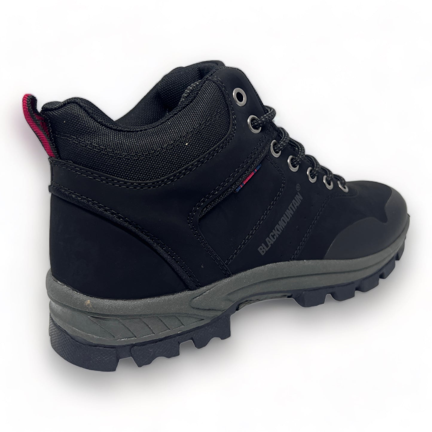 Calzado Deportivo Hombre BMH230371 60% OFF 2X200 MIL