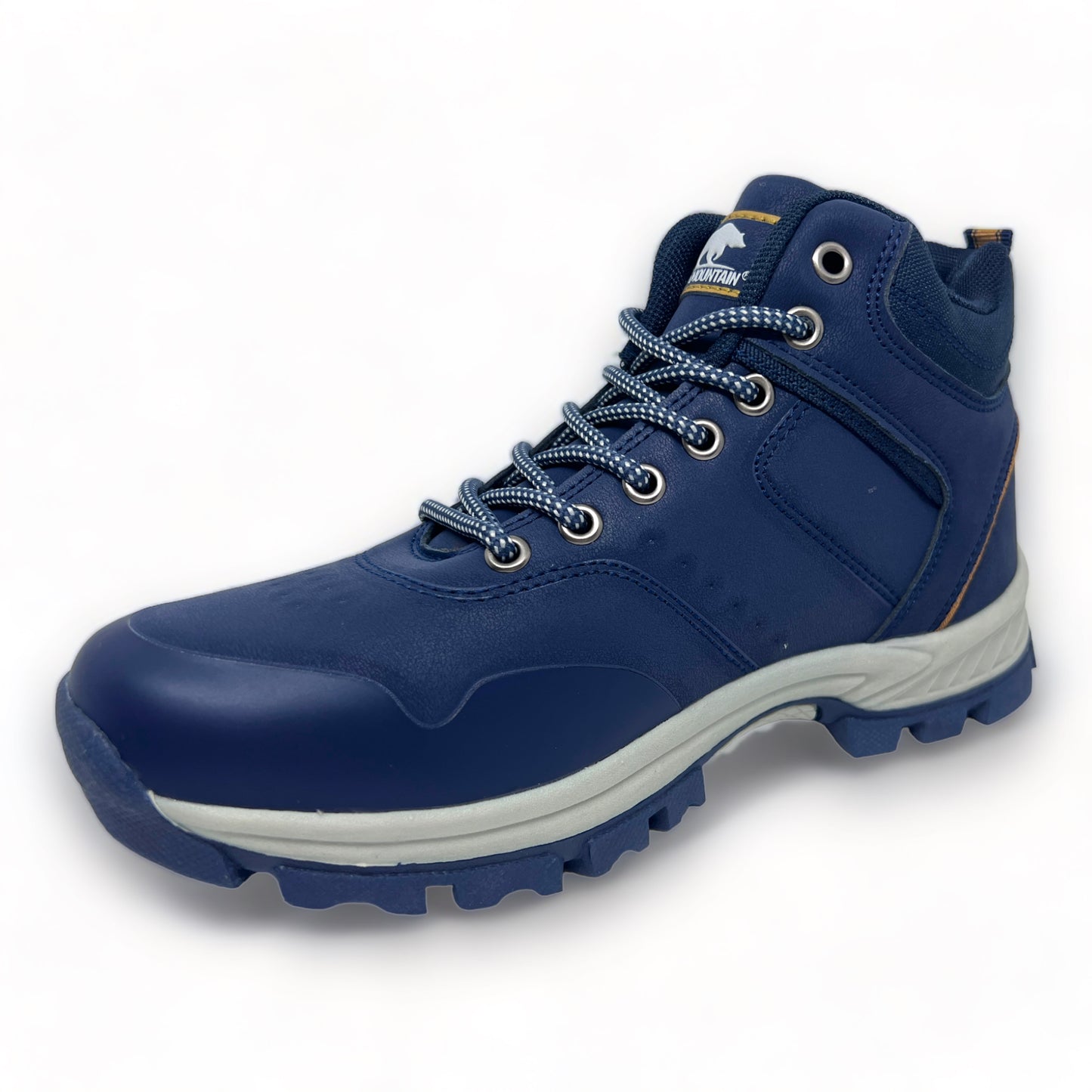 Calzado Deportivo Hombre BMH230371 60% OFF 2X200 MIL