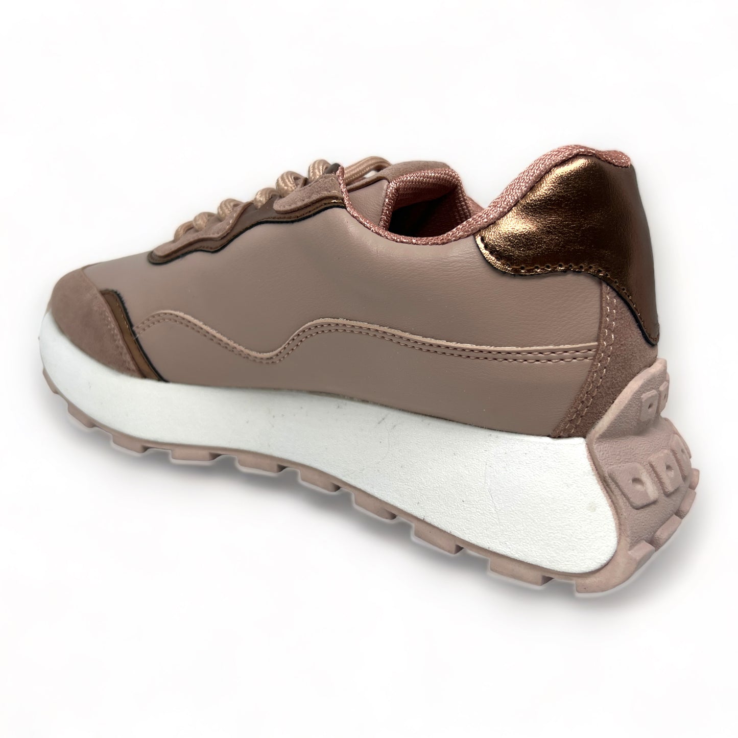 Calzado Dama BMD23607-NUDE 30% OFF 2X250 MIL