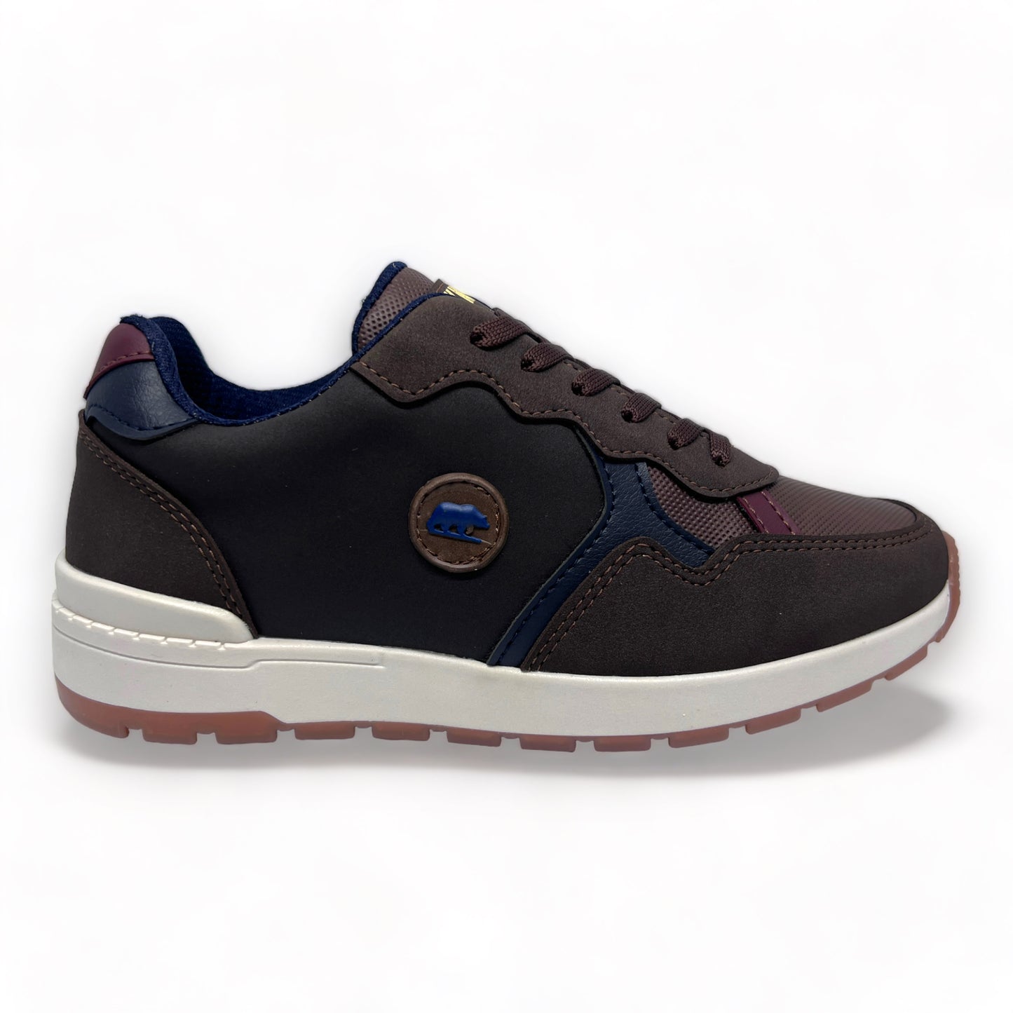 Calzado casual Hombre BMH23GALES 30% OFF 2X150 MIL