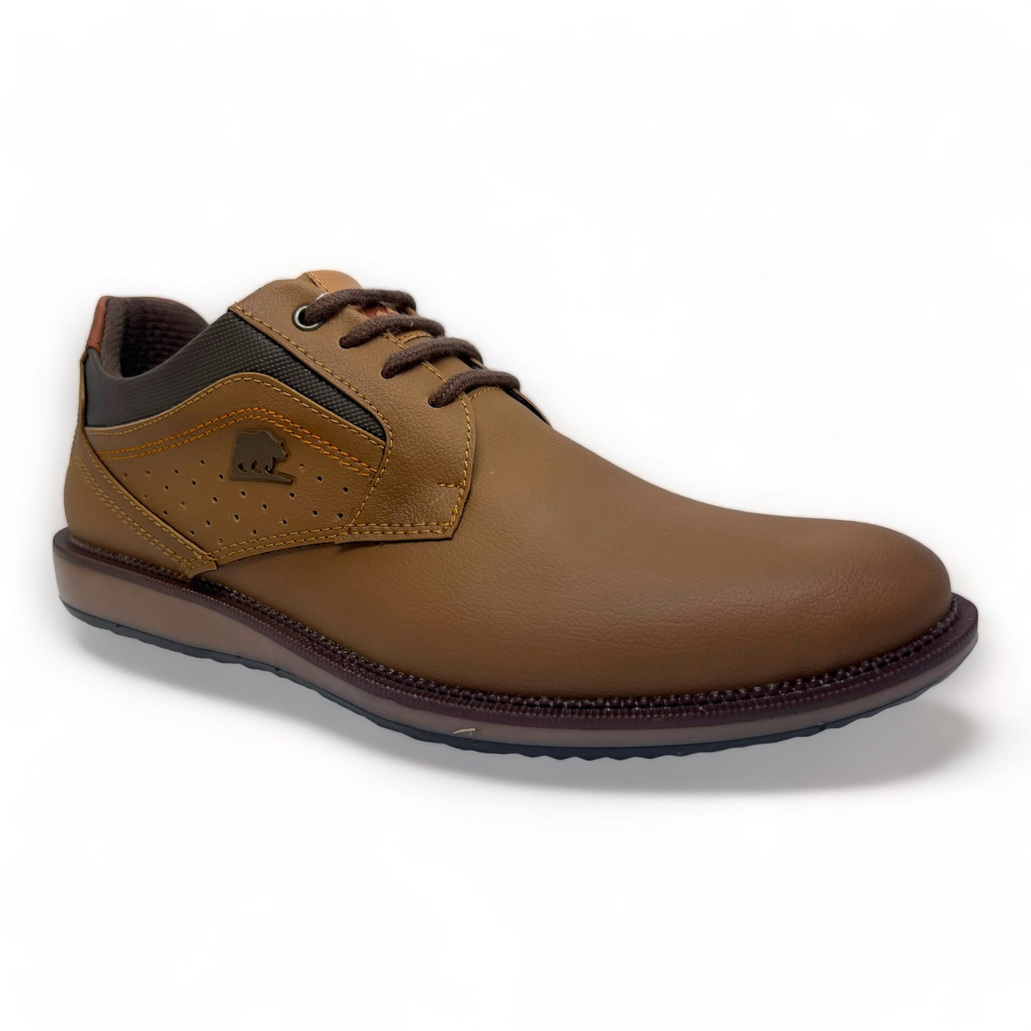 Calzado casual Hombre BMH23219-CASTOR 60% OFF 2X100 MIL