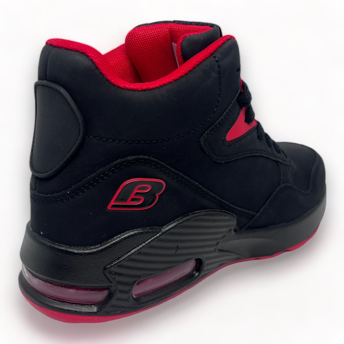 Calzado Deportivo Hombre BMH221085 60% OFF 2X200 MIL