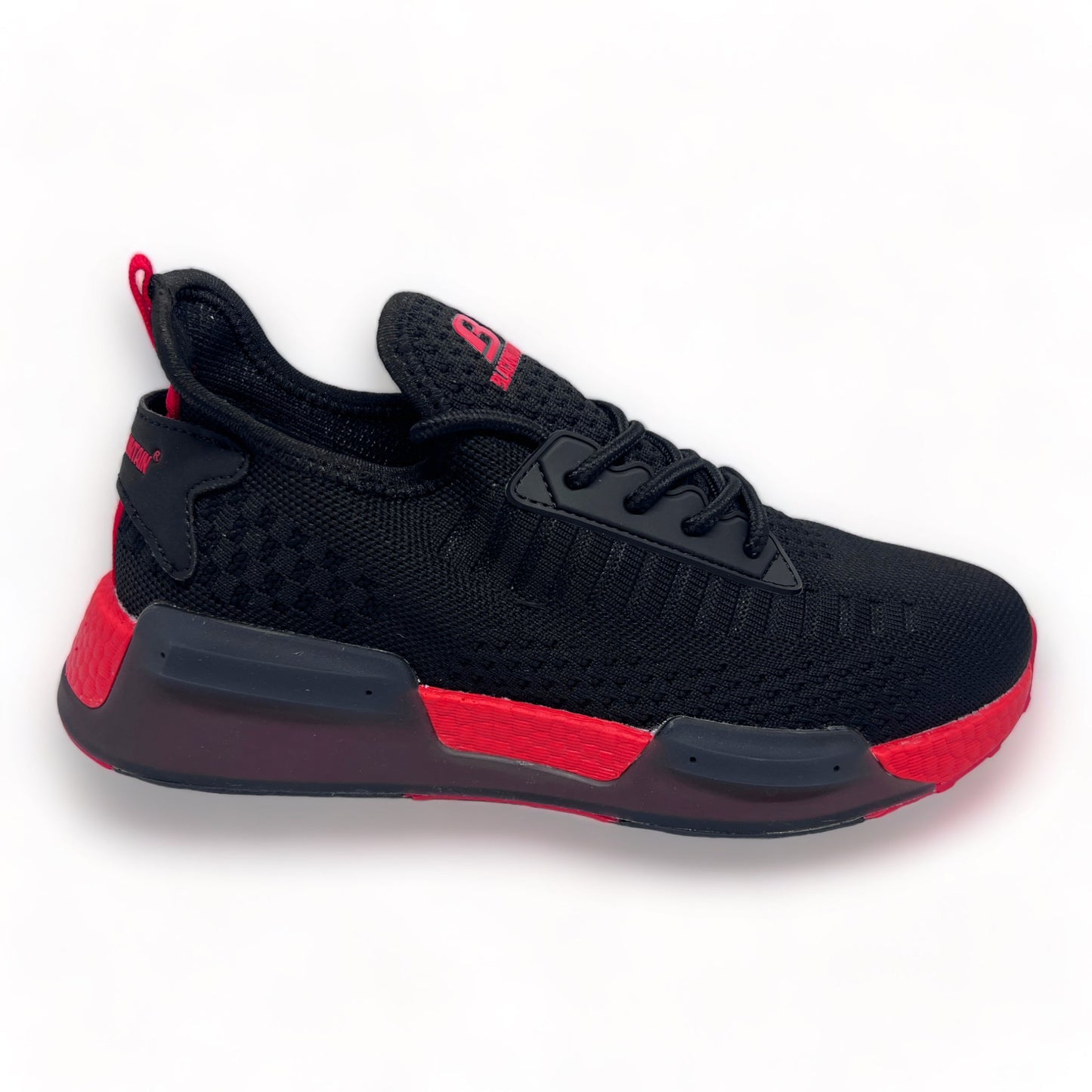 calzado deportivo hombre - BMH221593 ⚡ UNICO PAR ⚡ 60% OFF2X200 MIL