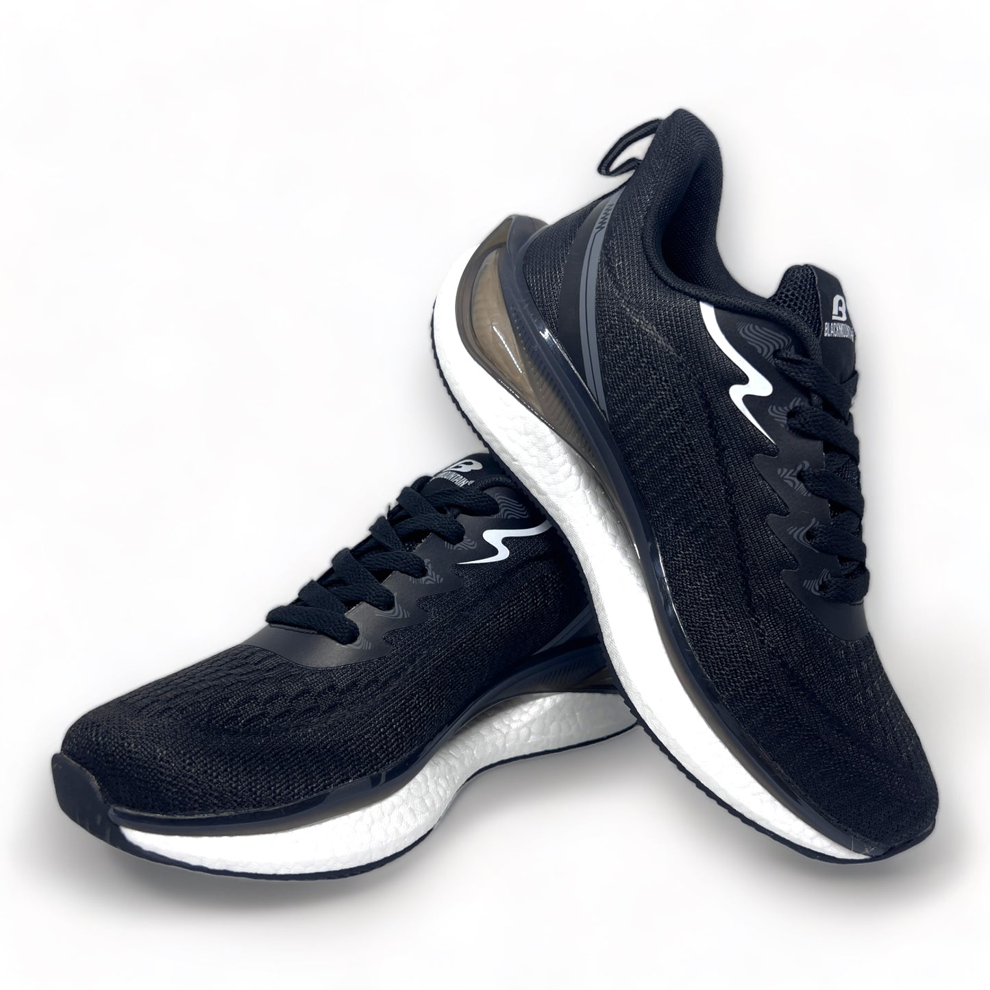 Calzado Deportivo Hombre BMH231987 60% OFF 2X200 MIL