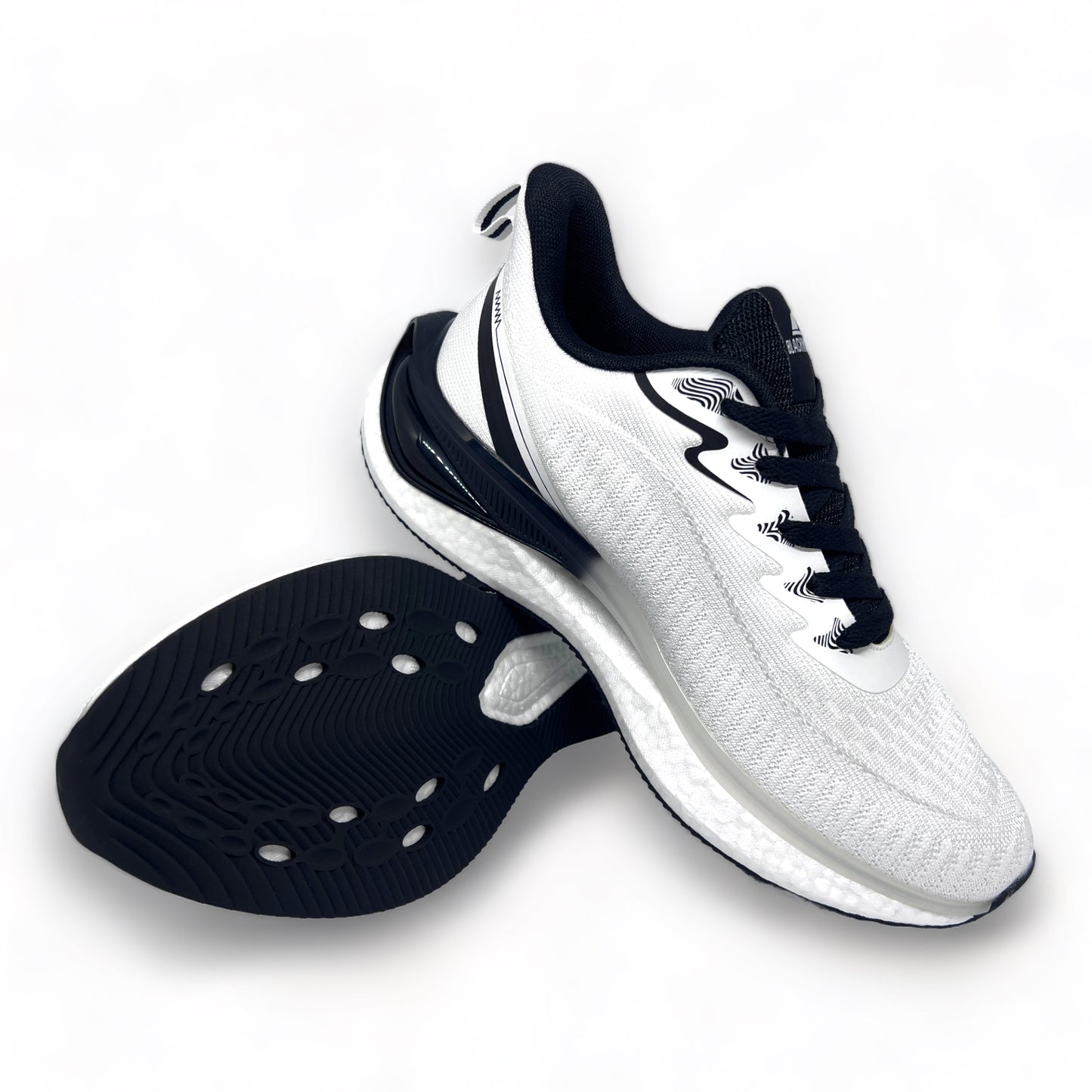 Calzado Deportivo Hombre BMH231987 60% OFF 2X200 MIL
