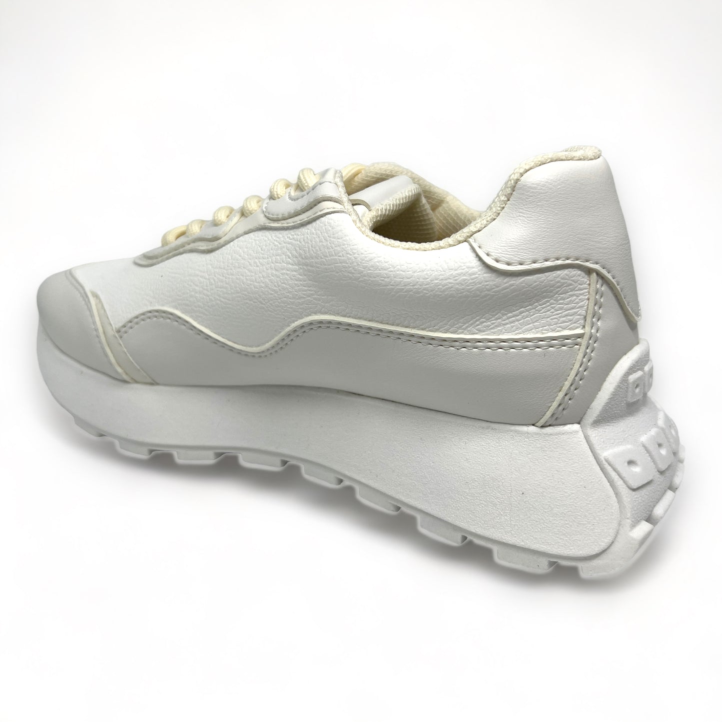 Calzado Dama BMD23609-BEIGE ⚡ UNICO PAR ⚡ 30% OFF 2X250 MIL