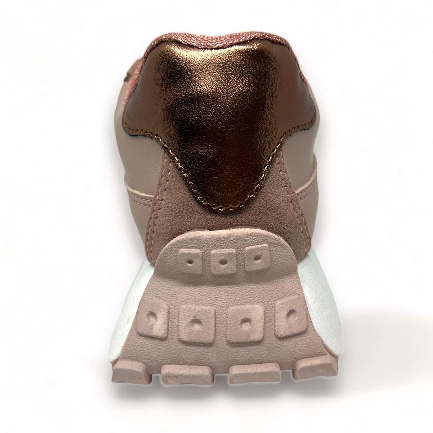 Calzado Dama BMD23607-NUDE 30% OFF 2X250 MIL