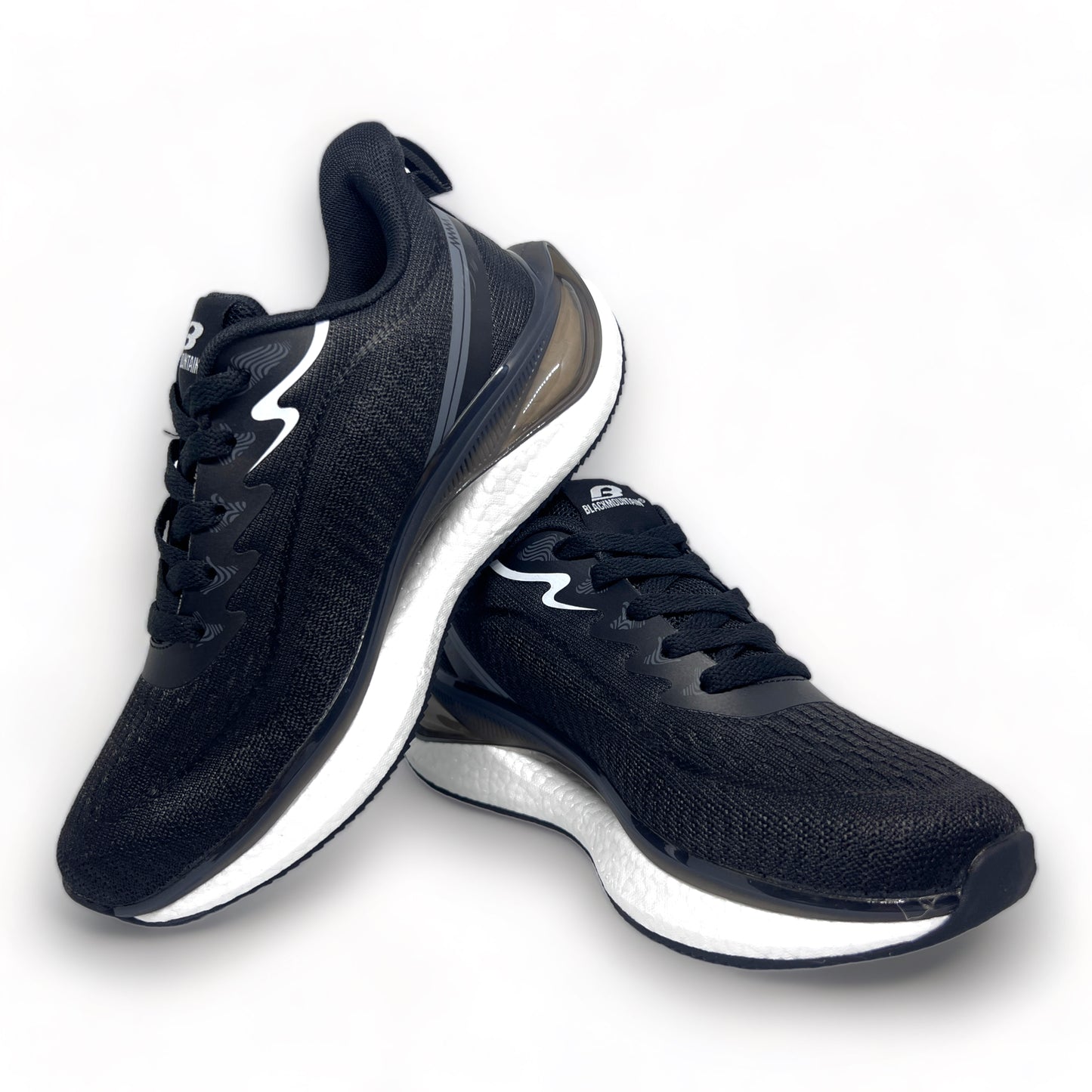 Calzado Deportivo Hombre BMH231987 60% OFF 2X200 MIL