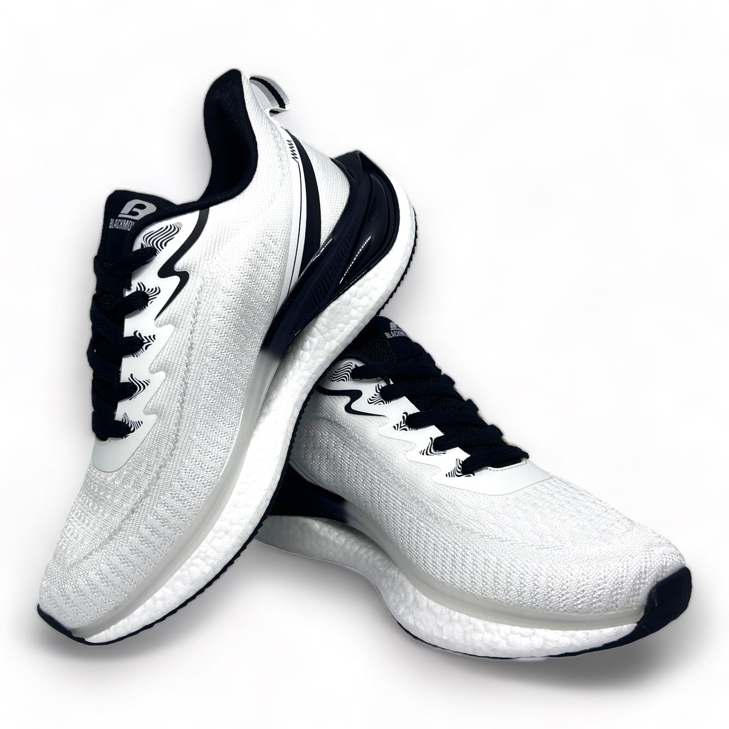 Calzado Deportivo Hombre BMH231987 60% OFF 2X200 MIL