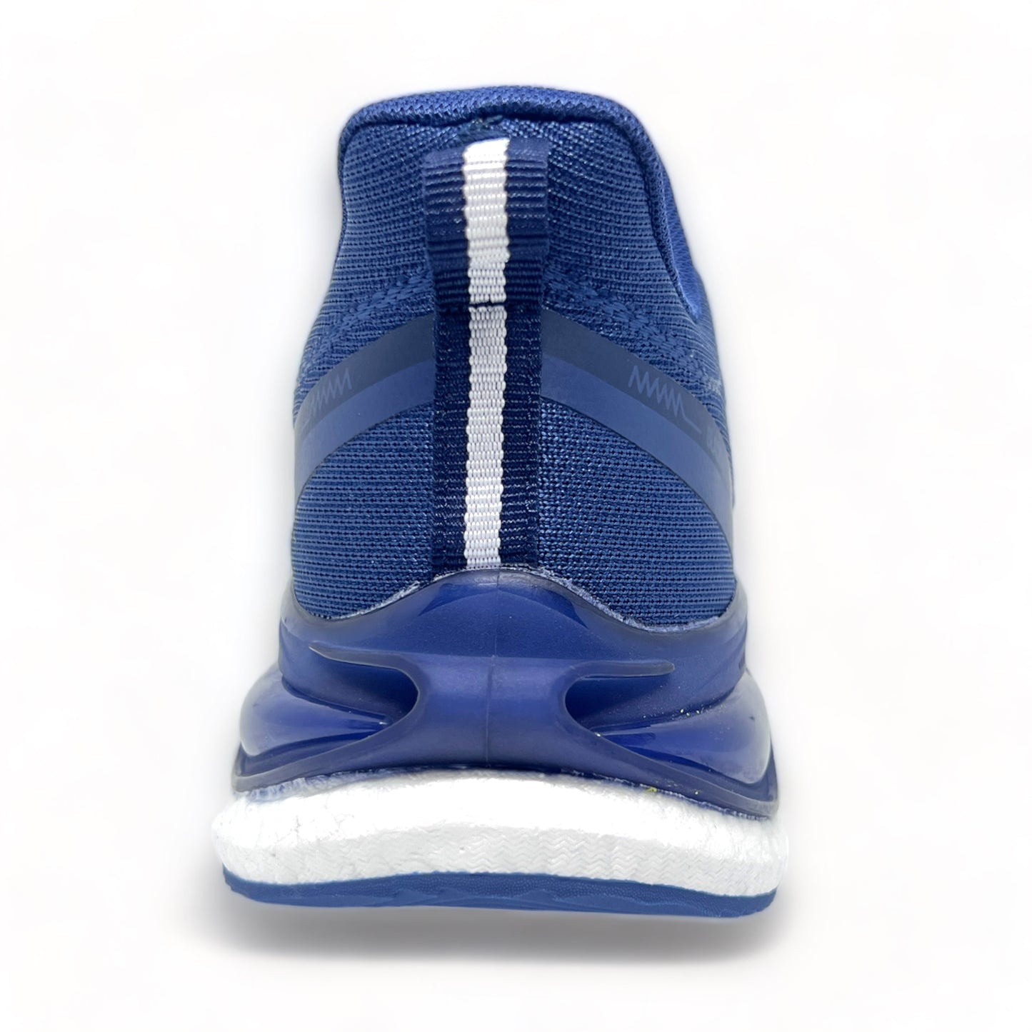 Calzado Deportivo Hombre BMH231987 60% OFF 2X200 MIL