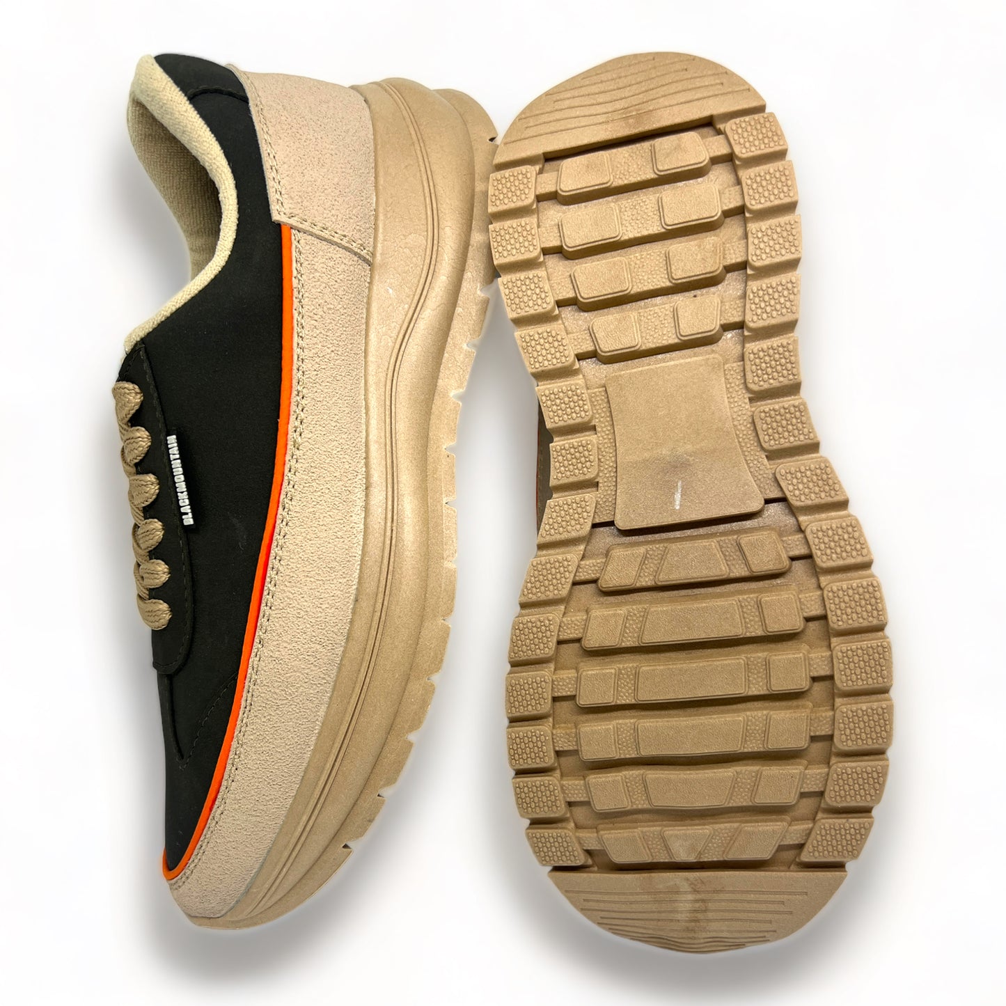 Calzado casual Hombre BMH23002-VERDE 40% OFF 2X200 MIL