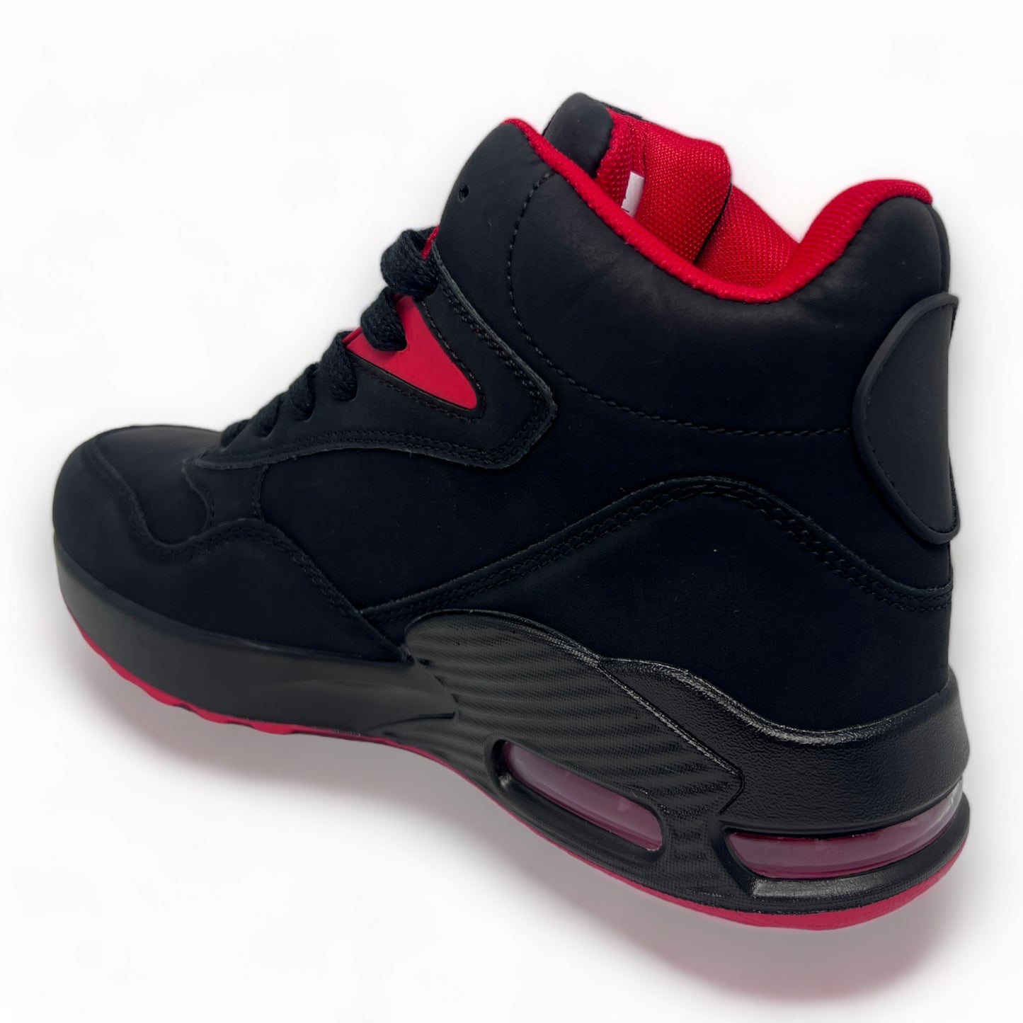 Calzado Deportivo Hombre BMH221085 60% OFF 2X200 MIL