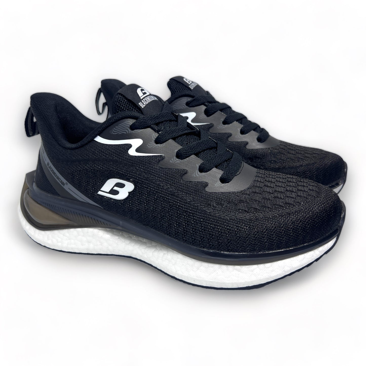 Calzado Deportivo Hombre BMH231987 60% OFF 2X200 MIL