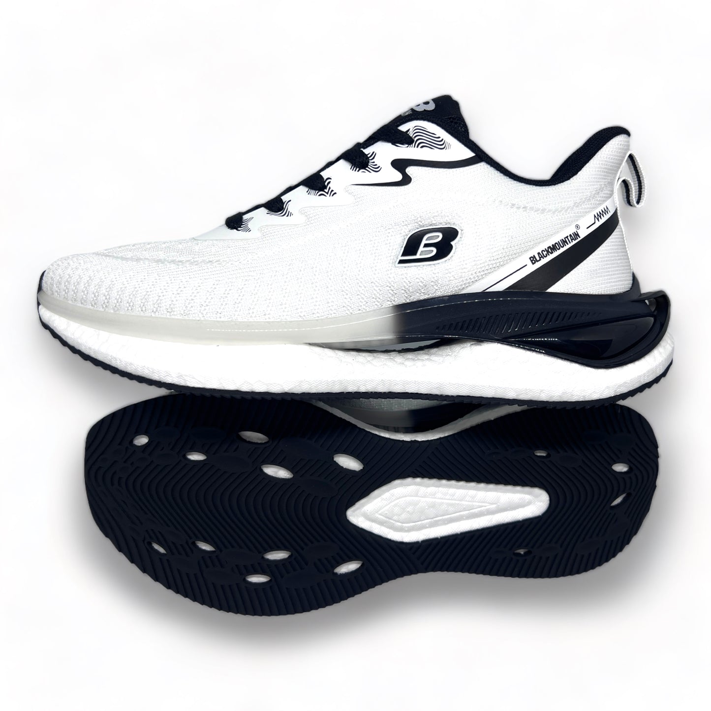 Calzado Deportivo Hombre BMH231987 60% OFF 2X200 MIL