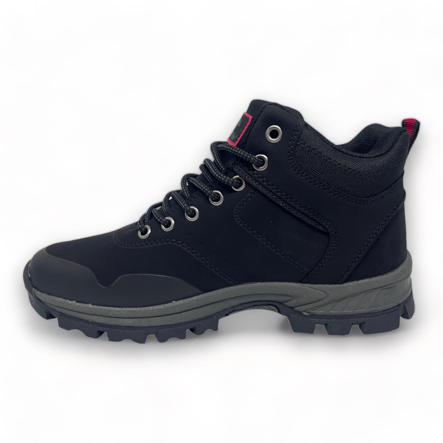 Calzado Deportivo Hombre BMH230371 60% OFF 2X200 MIL