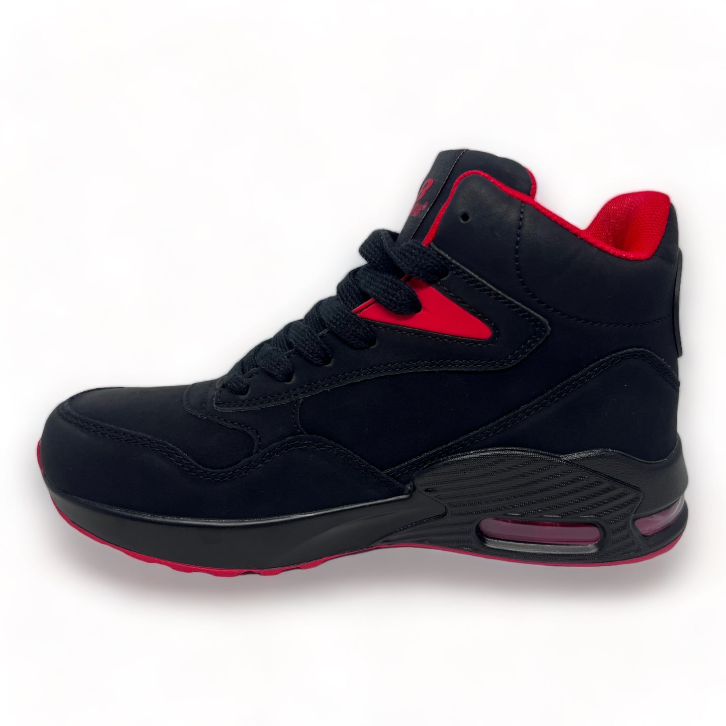 Calzado Deportivo Hombre BMH221085 60% OFF 2X200 MIL