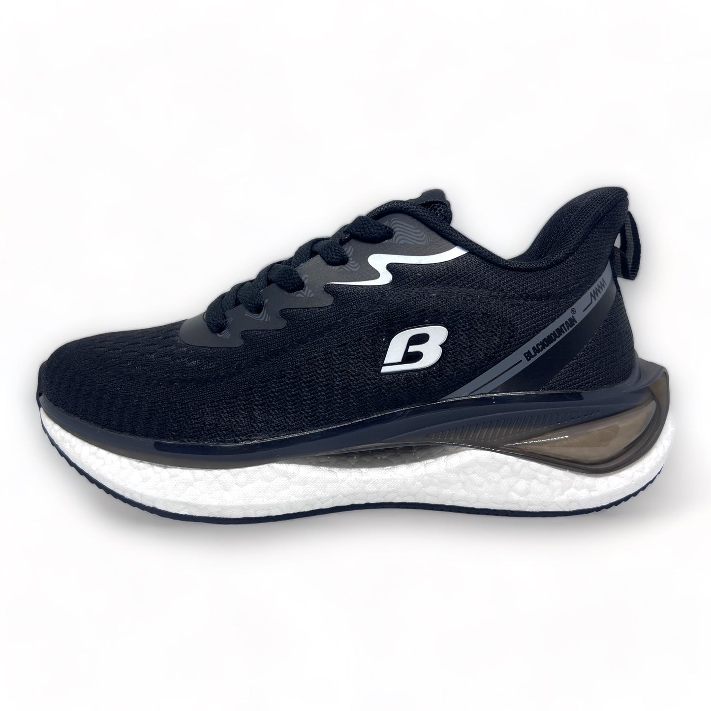 Calzado Deportivo Hombre BMH231987 60% OFF 2X200 MIL