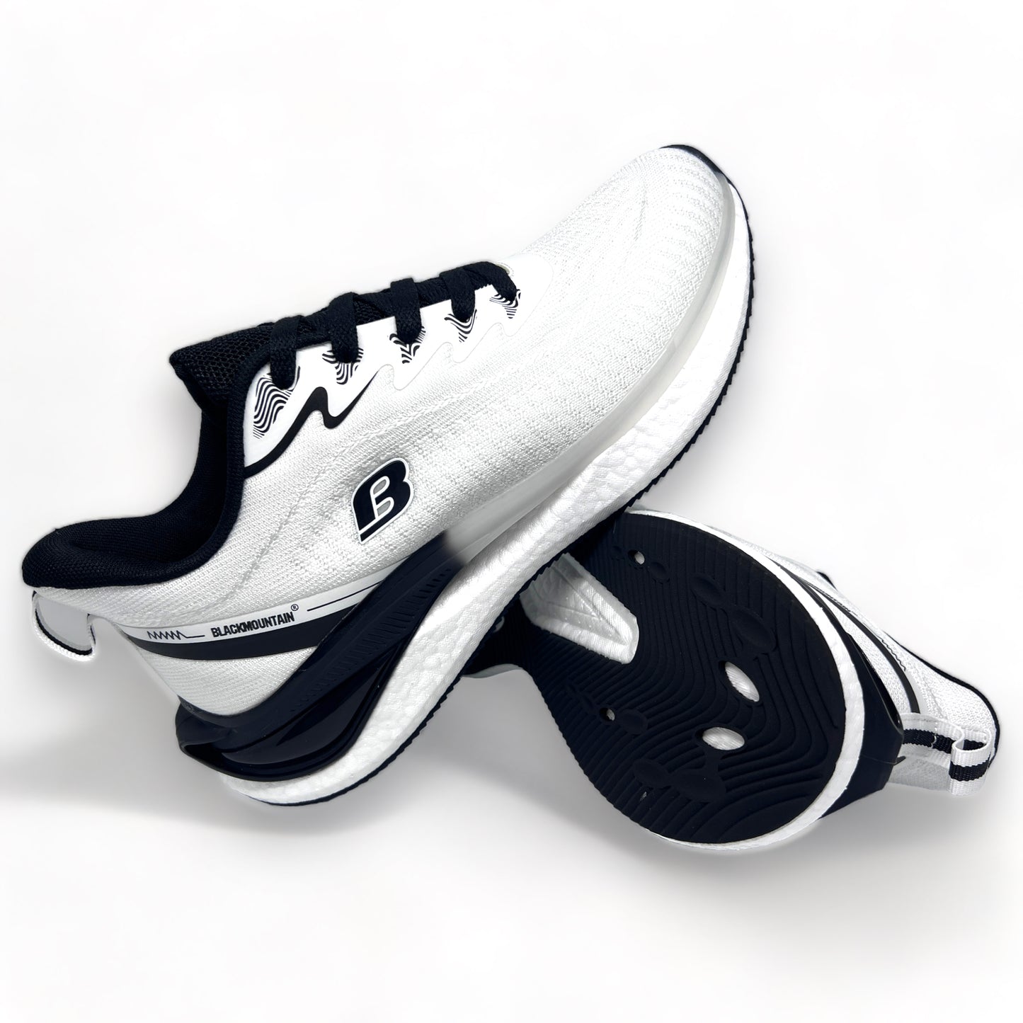 Calzado Deportivo Hombre BMH231987 60% OFF 2X200 MIL