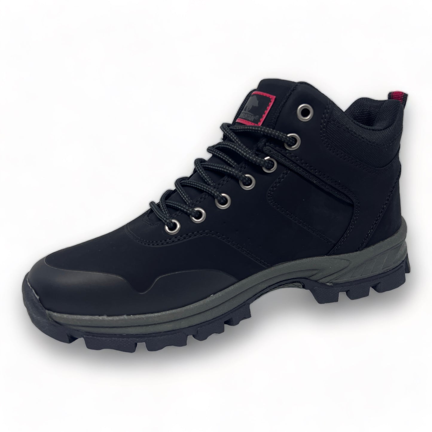 Calzado Deportivo Hombre BMH230371 60% OFF 2X200 MIL
