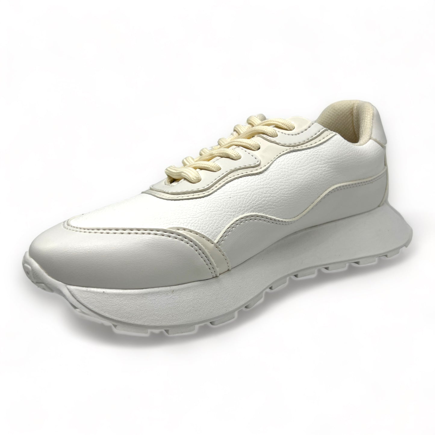 Calzado Dama BMD23609-BEIGE ⚡ UNICO PAR ⚡ 30% OFF 2X250 MIL