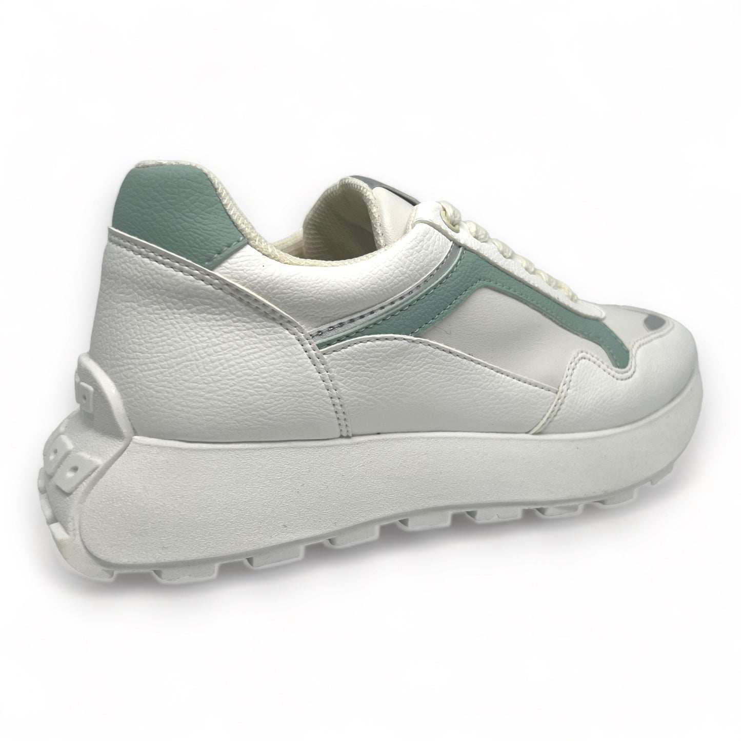 Calzado Dama BMD23620-MENTA 40% OFF 2X200 MIL