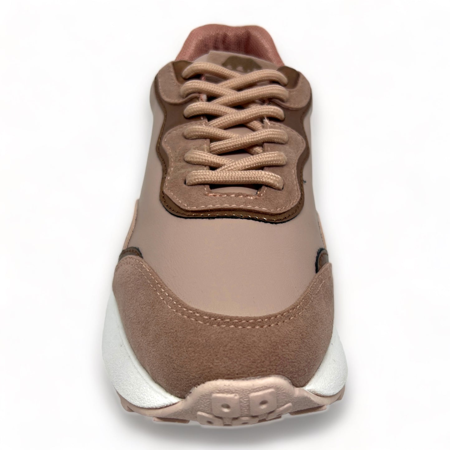 Calzado Dama BMD23607-NUDE 30% OFF 2X250 MIL