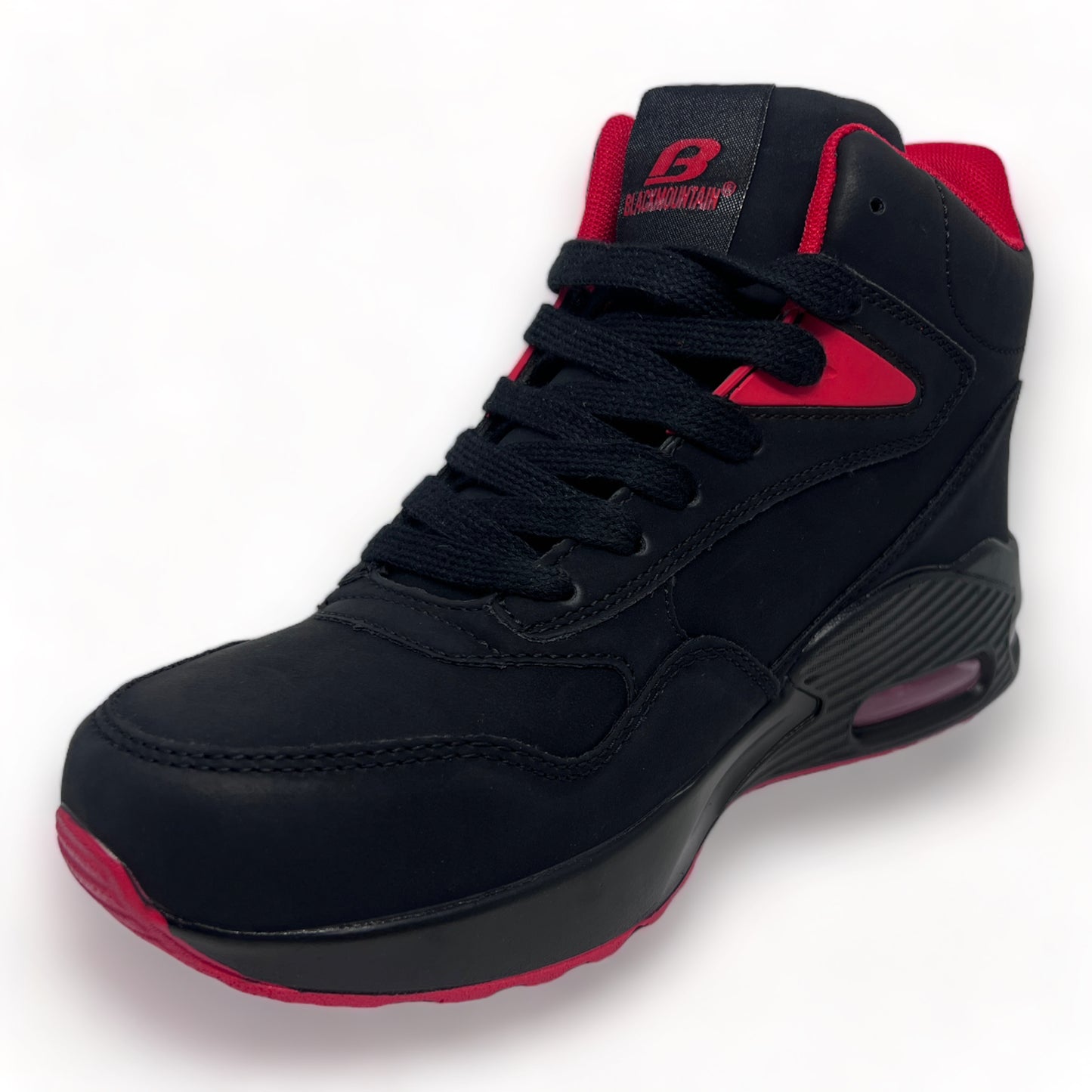 Calzado Deportivo Hombre BMH221085 60% OFF 2X200 MIL