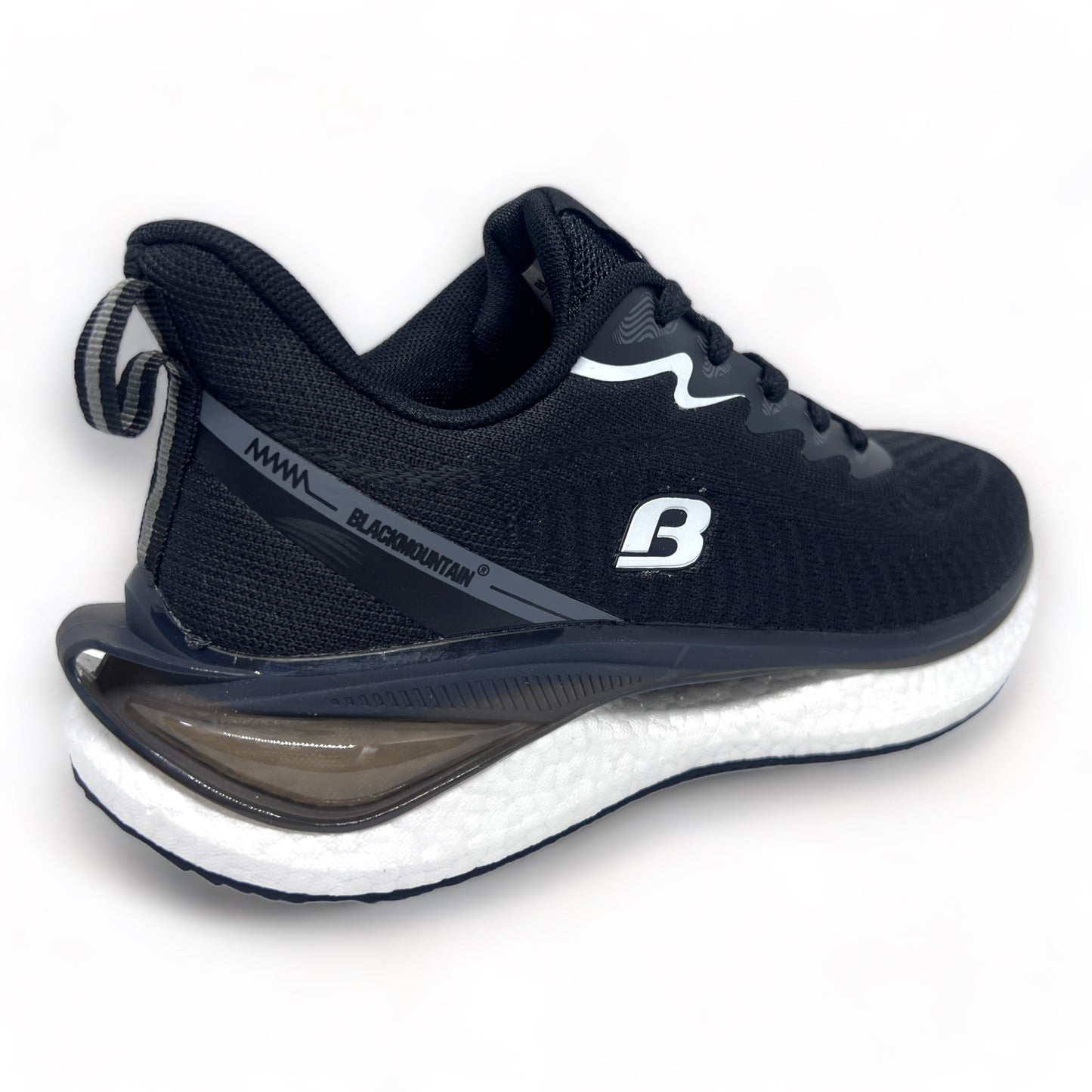 Calzado Deportivo Hombre BMH231987 60% OFF 2X200 MIL
