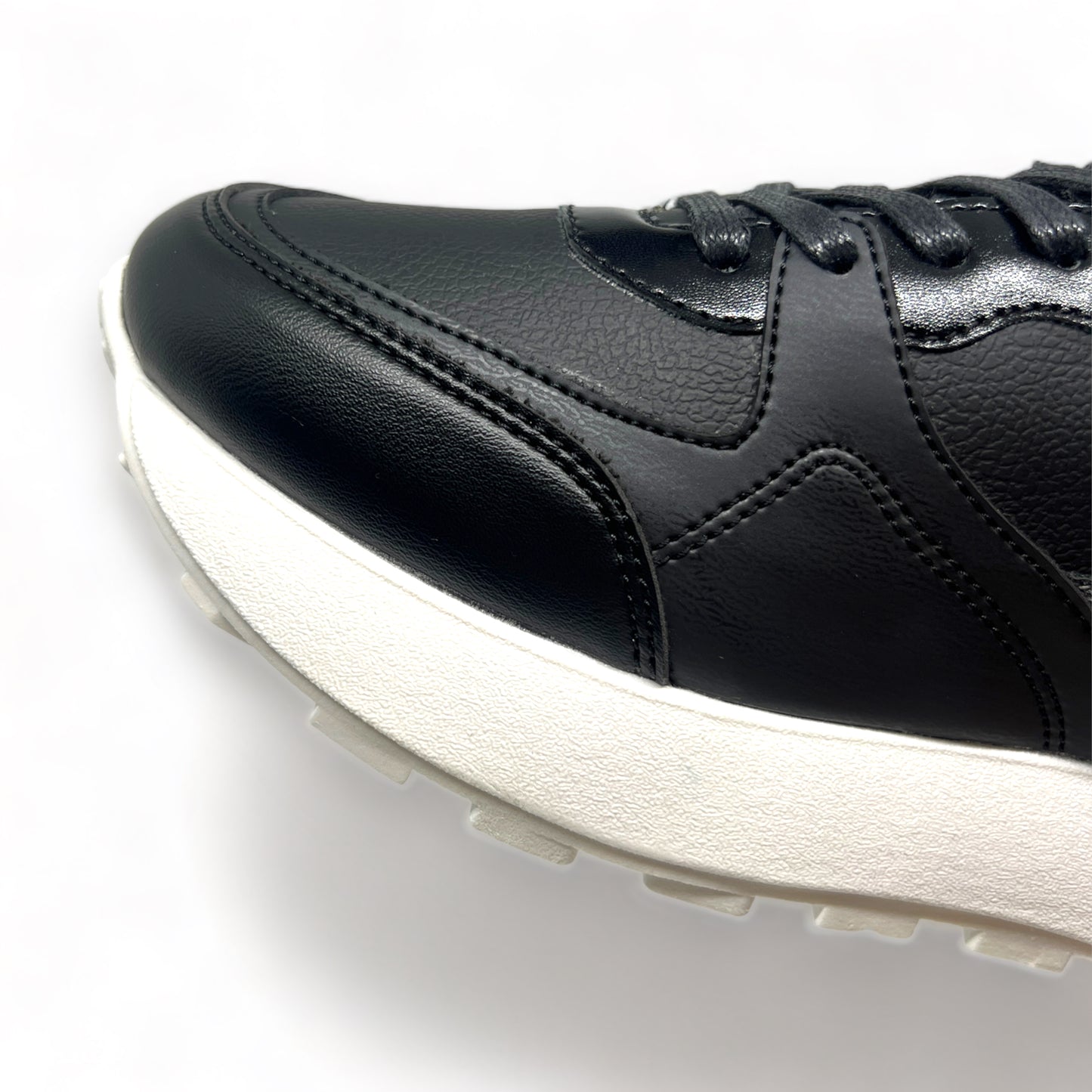 Calzado Dama BMD23623-NEGRO 40% OFF 2X200 MIL