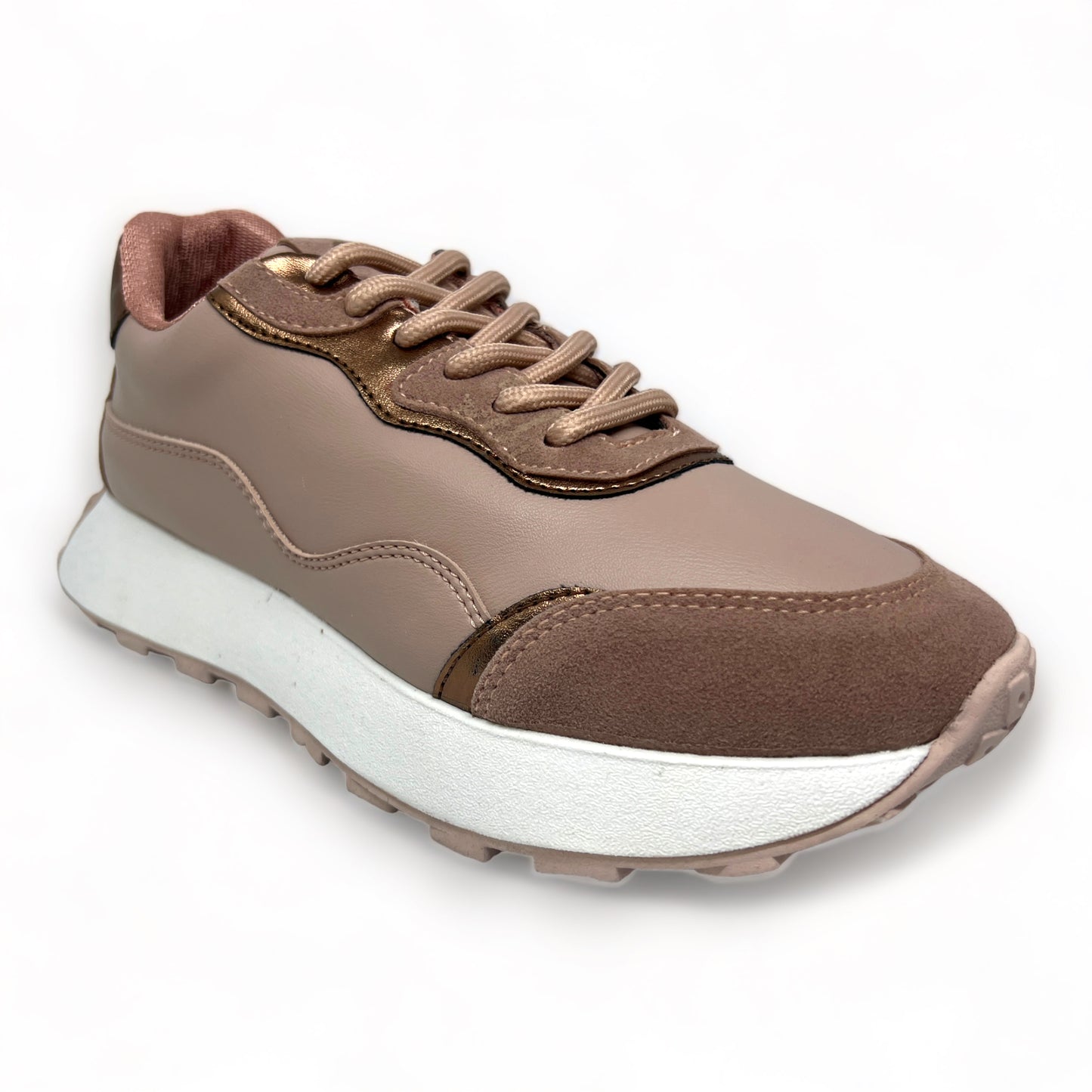 Calzado Dama BMD23607-NUDE 4% OFF 2X200 MIL