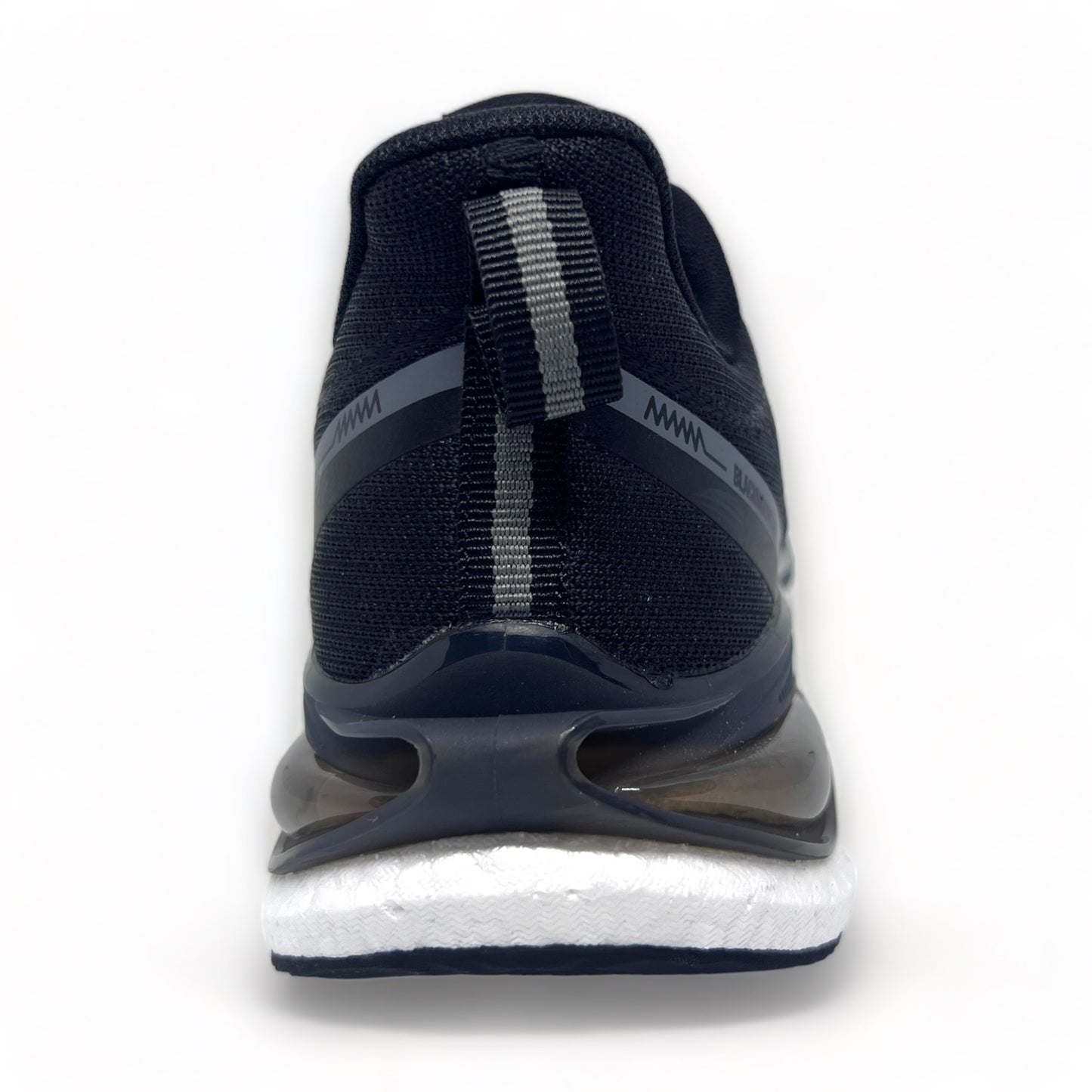 Calzado Deportivo Hombre BMH231987 60% OFF 2X200 MIL