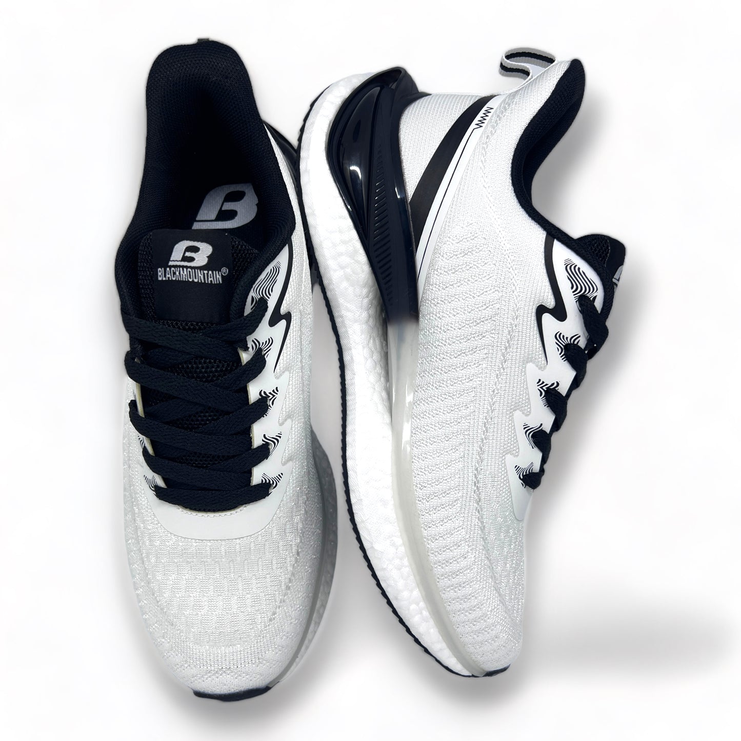 Calzado Deportivo Hombre BMH231987 60% OFF 2X200 MIL