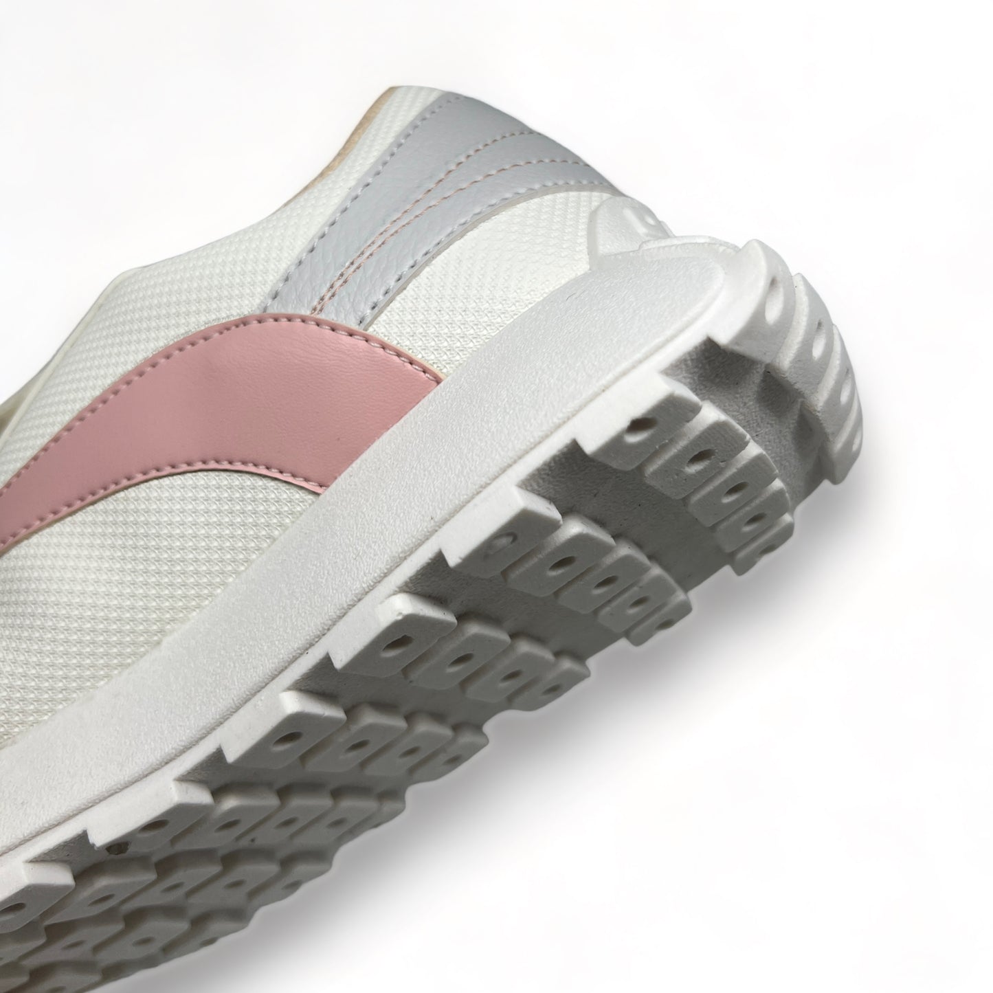 Calzado Dama BMD23630-ROSADO 40% OFF 2X200 MIL