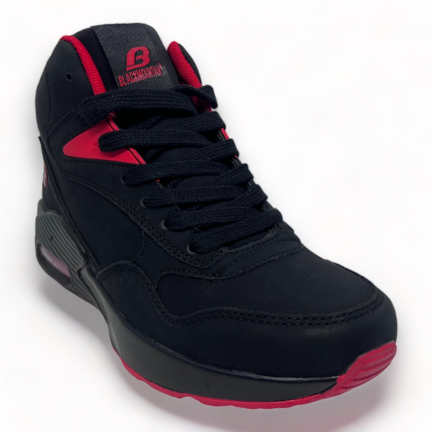 Calzado Deportivo Hombre BMH221085 60% OFF 2X200 MIL