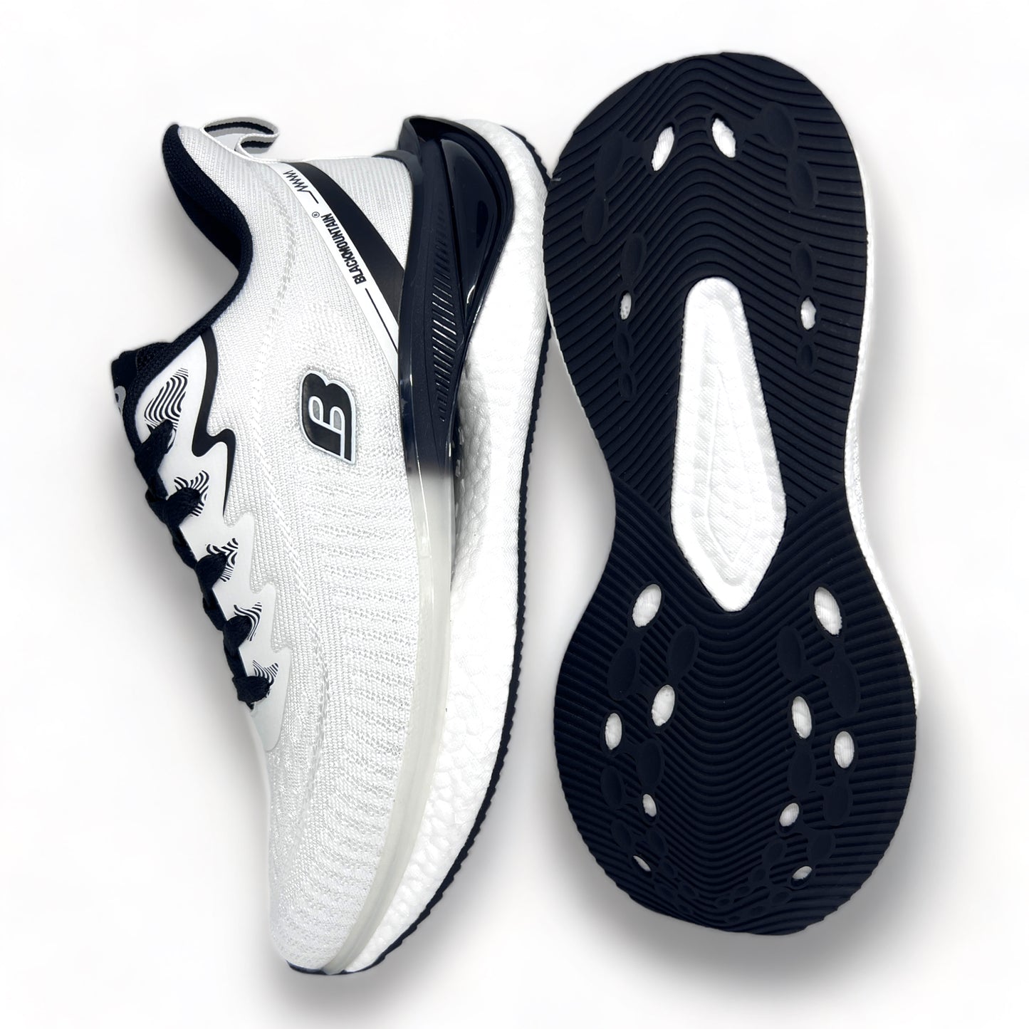 Calzado Deportivo Hombre BMH231987 60% OFF 2X200 MIL