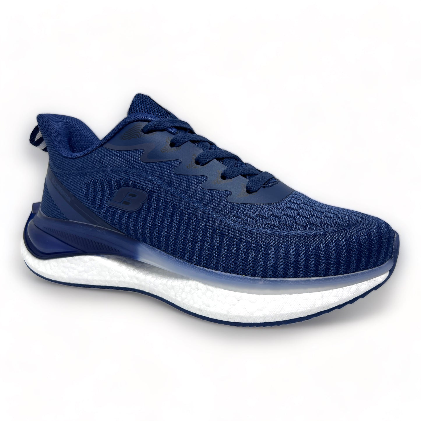 Calzado Deportivo Hombre BMH231987 60% OFF 2X200 MIL