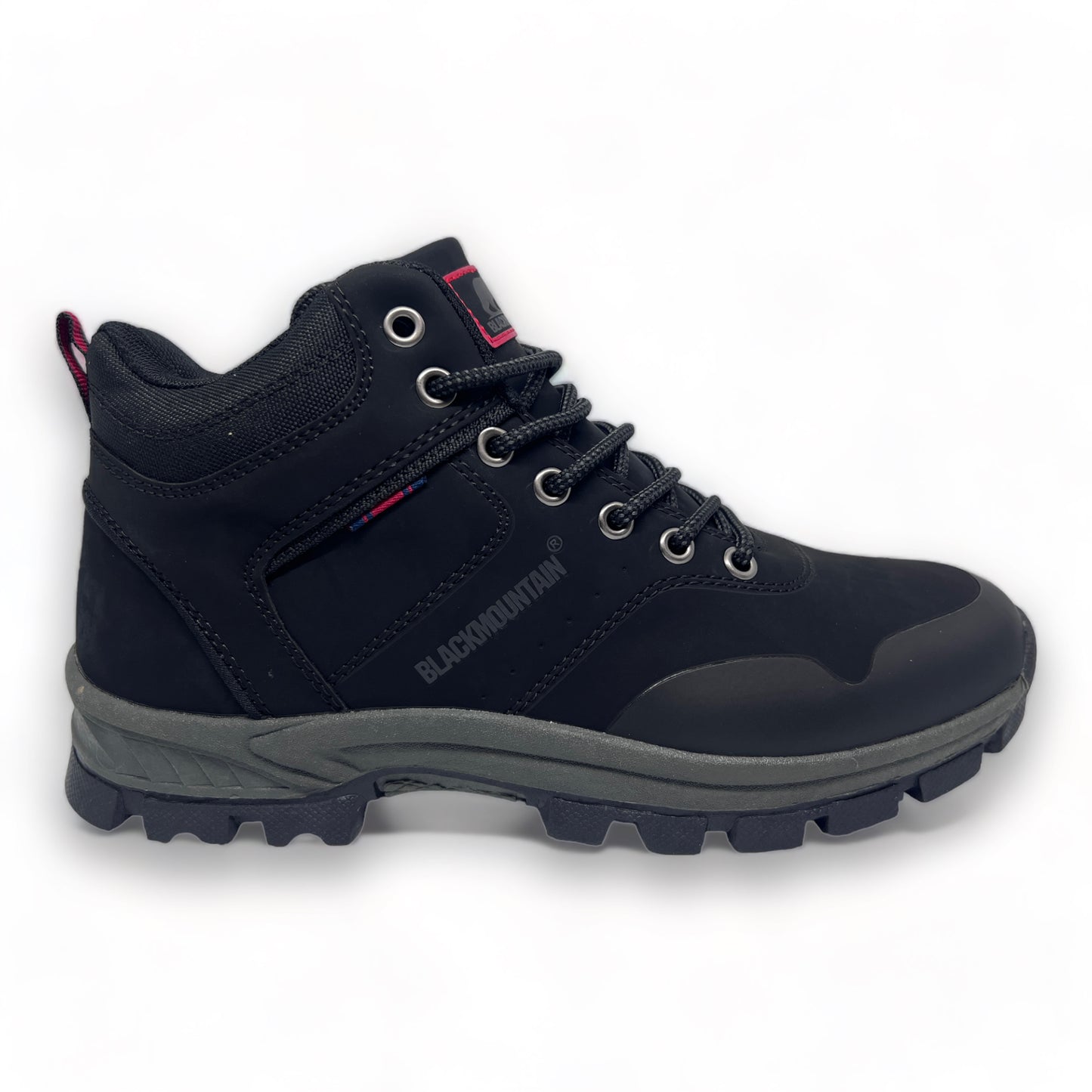 Calzado Deportivo Hombre BMH230371 60% OFF 2X200 MIL