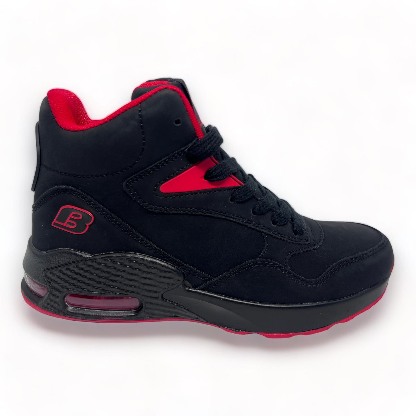 Calzado Deportivo Hombre BMH221085 60% OFF 2X200 MIL