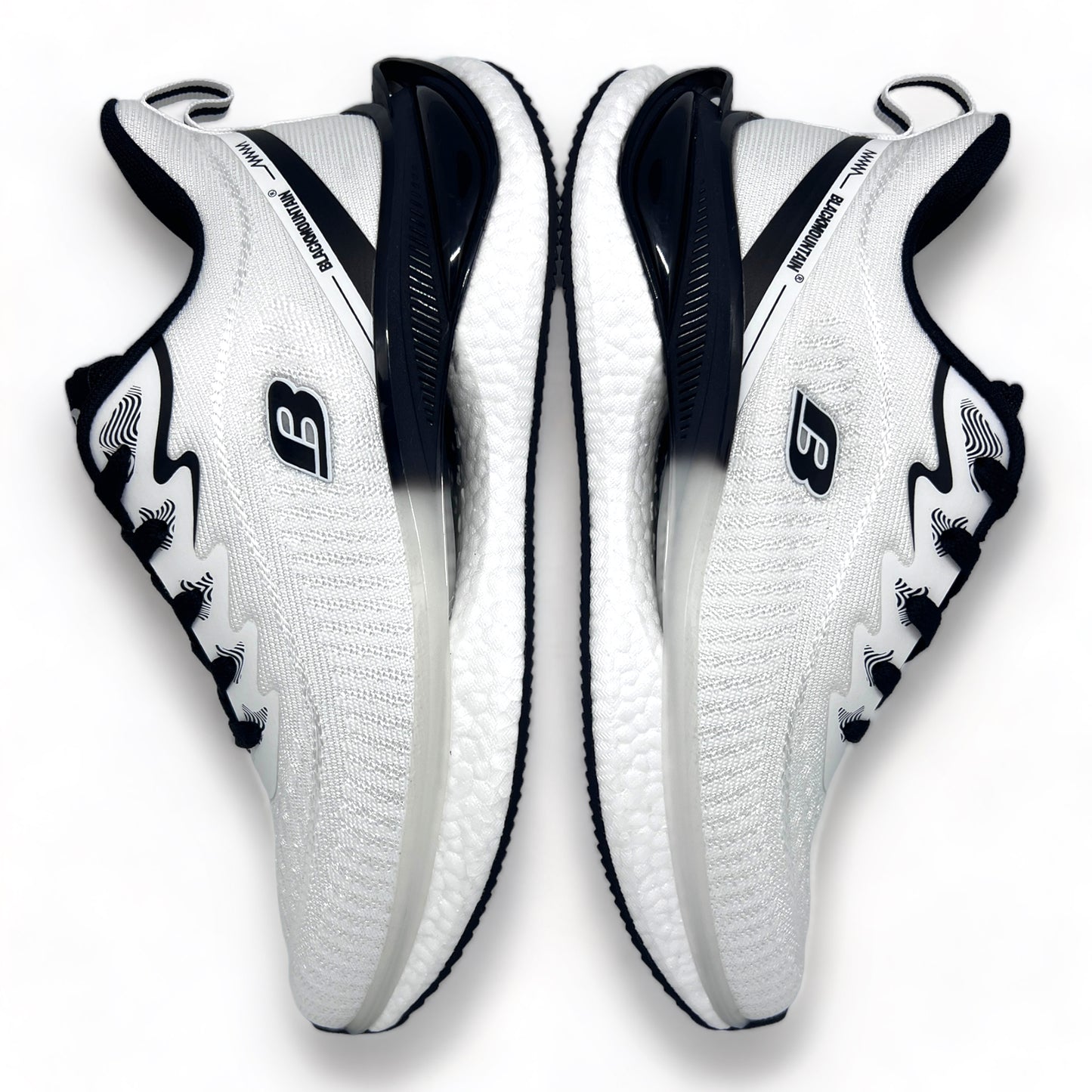 Calzado Deportivo Hombre BMH231987 60% OFF 2X200 MIL