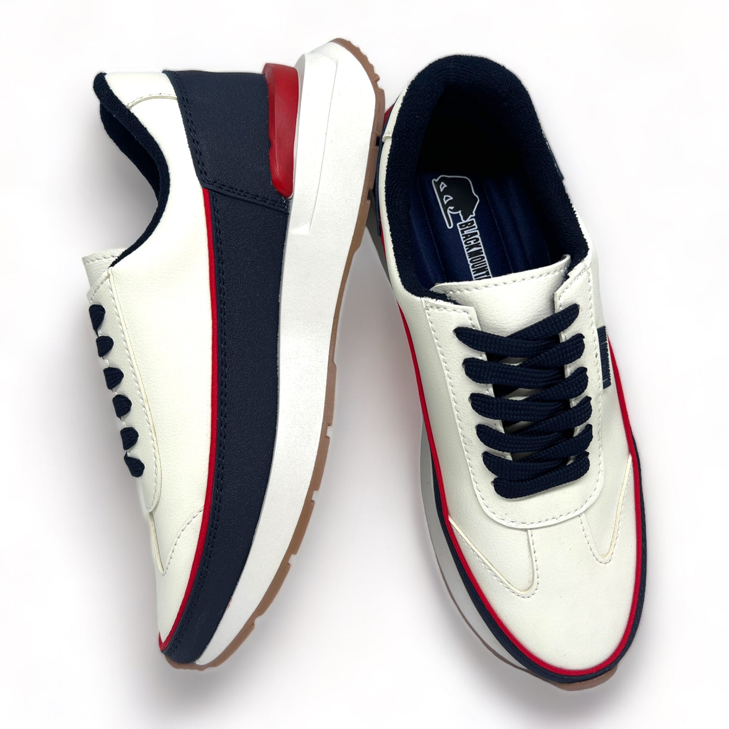 Calzado casual Hombre BMH23002 40% OFF 2X200 MIL