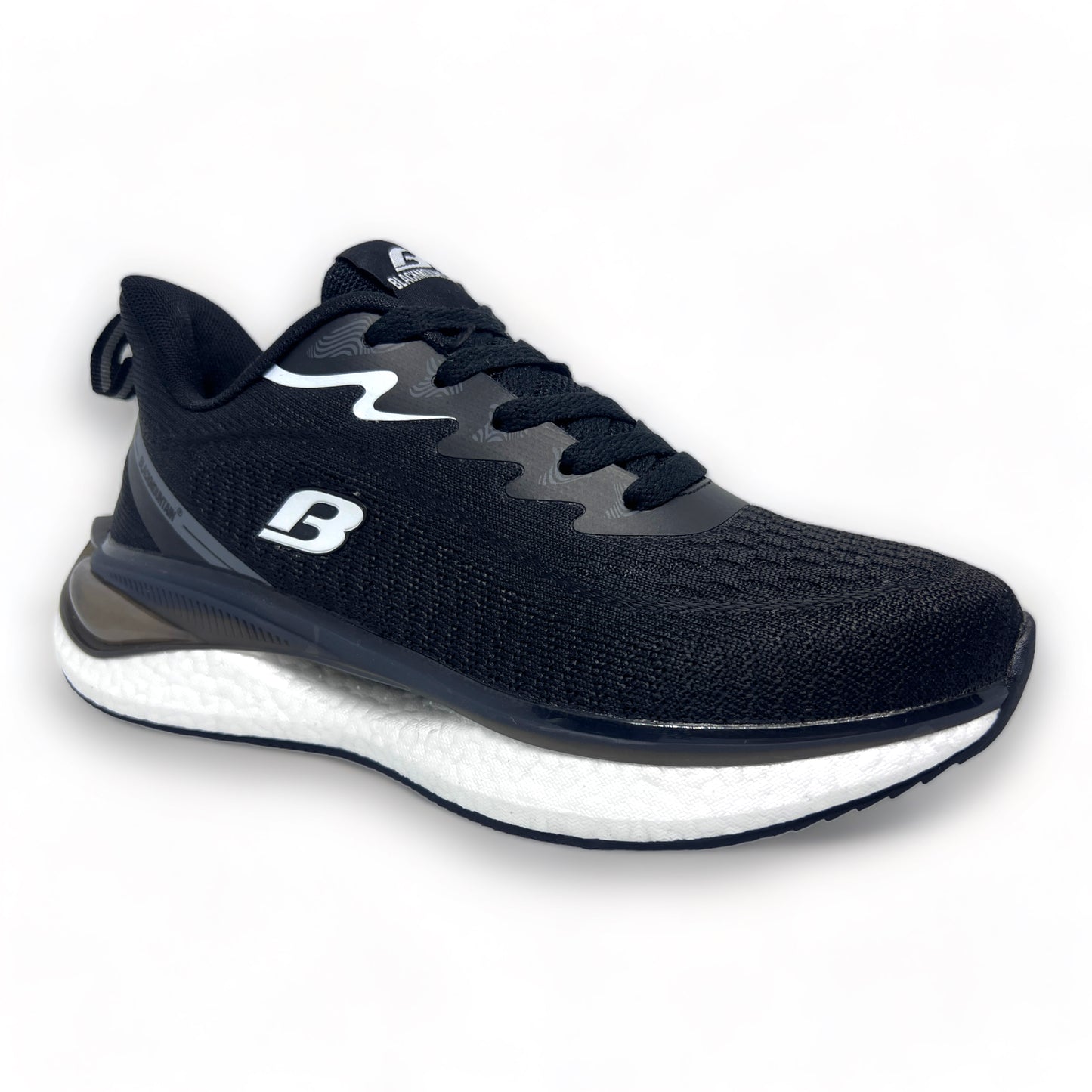 Calzado Deportivo Hombre BMH231987 60% OFF 2X200 MIL