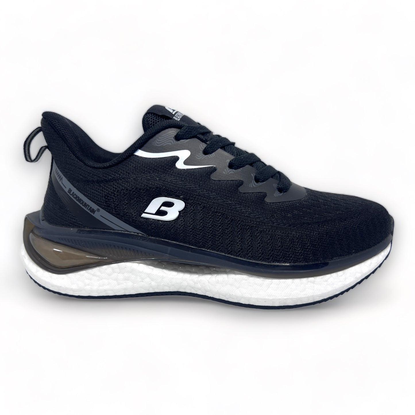 Calzado Deportivo Hombre BMH231987 60% OFF 2X200 MIL