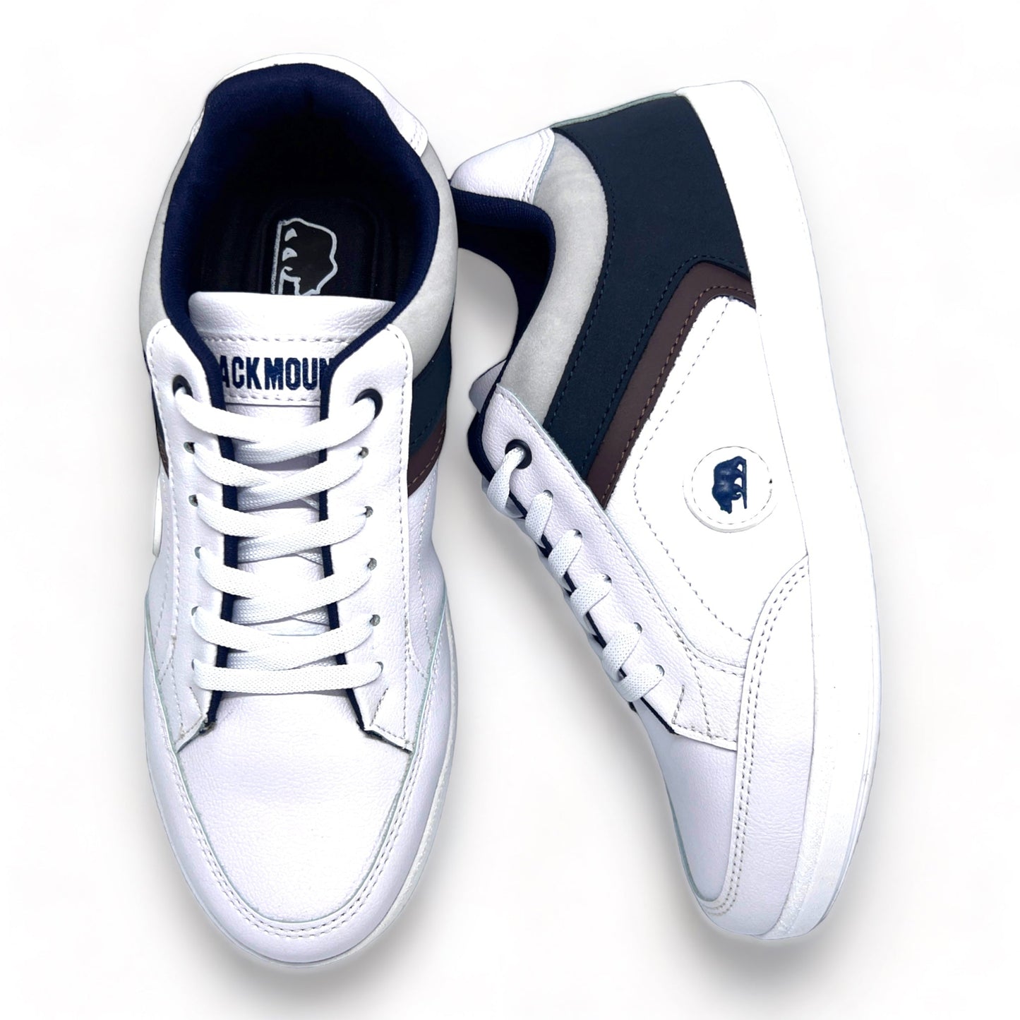 Calzado casual Hombre BMH23LIAM 60% OFF 2X100 MIL
