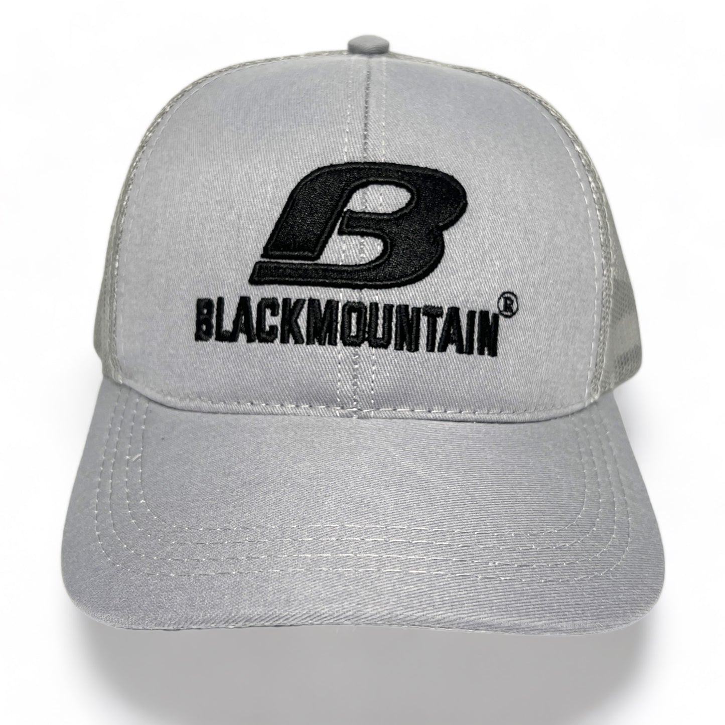 Gorra Unisex BMU2272-GRIS CLARO 60% OFF