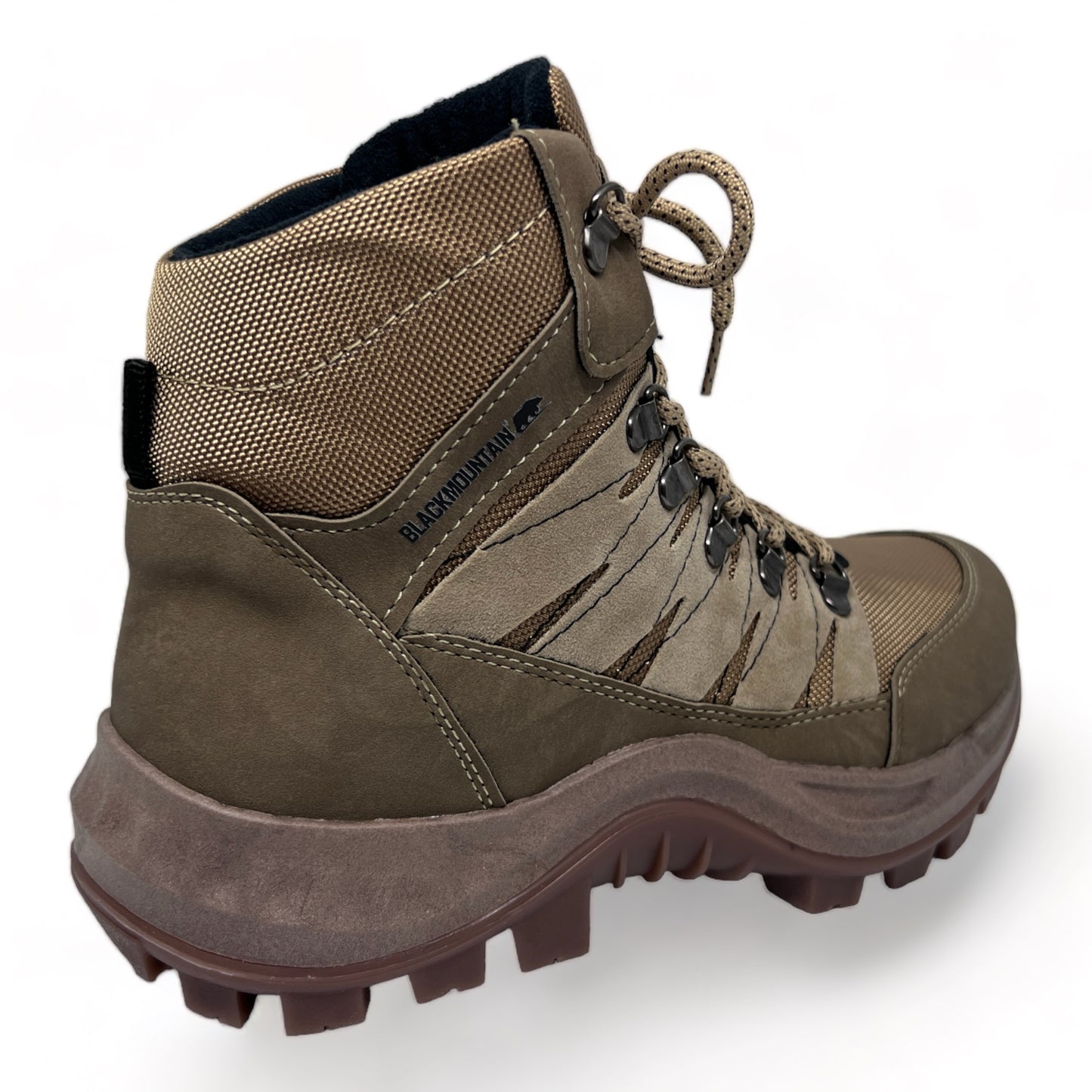 Calzado OUTDOOR para hombre BM23563